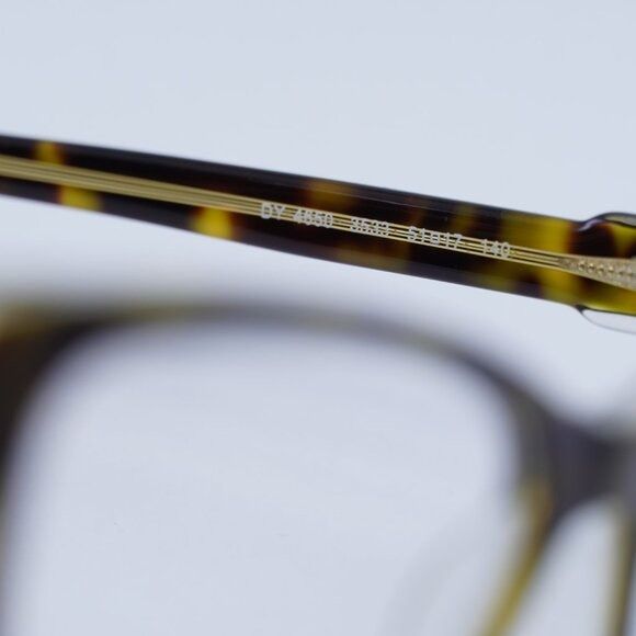 DKNY Dkny DY4650 3533 Eyeglasses 51mm Size ONE SIZE - 7 Thumbnail