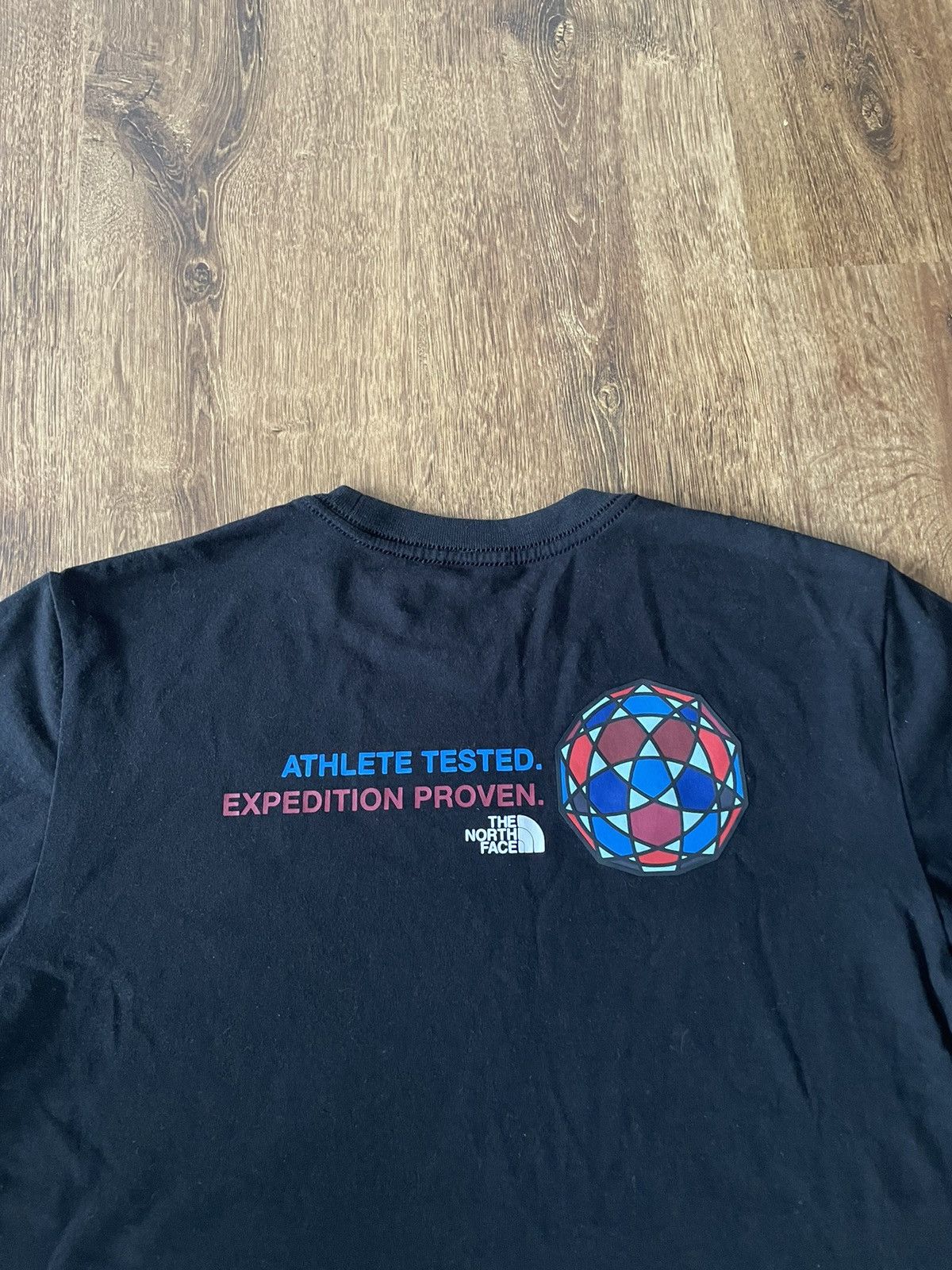 The North Face The North Face Tee Long Sleeve TNF Size US S / EU 44-46 / 1 - 6 Thumbnail