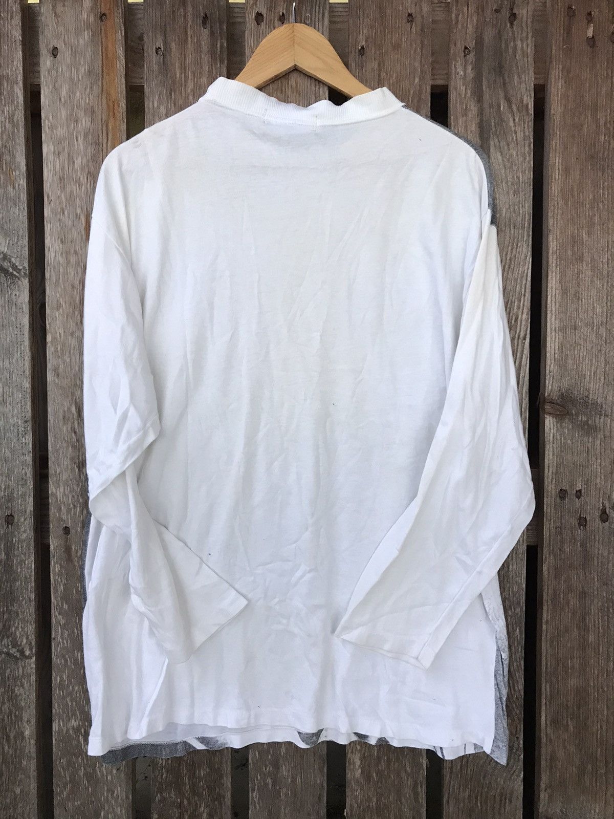 Band Tees James Dean Bradfield Manic Street Preachers Overprint Tee Size US L / EU 52-54 / 3 - 2 Thumbnail