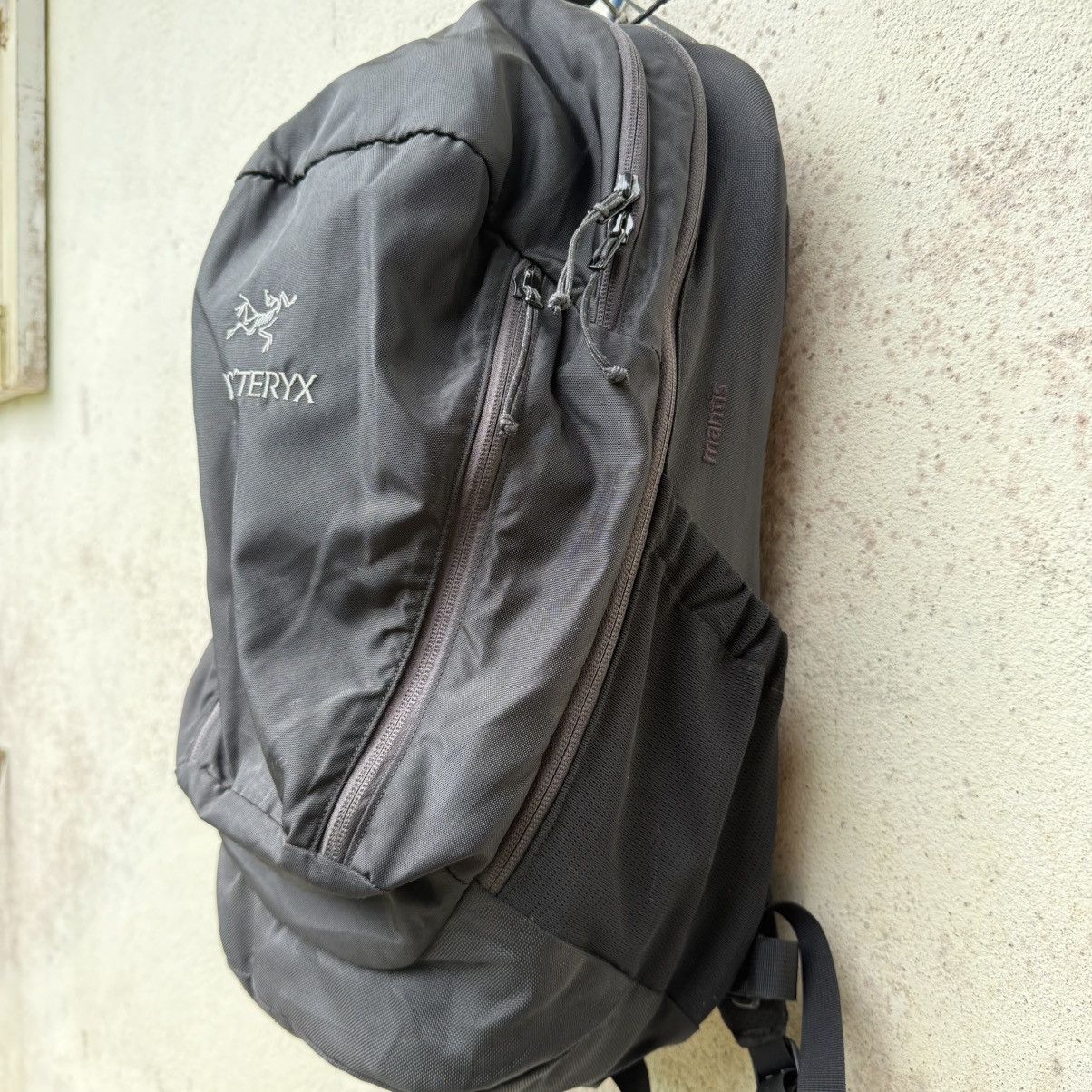 Arc'teryx Arcteryx mantis 26L backpack Size ONE SIZE - 5 Thumbnail