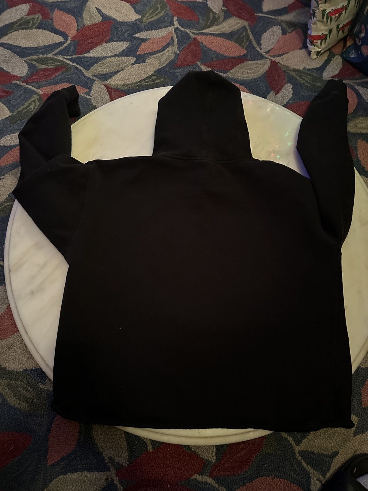 Revenge REVENGE X JUICE WRLD COLLAGE HOODIE Size US XL / EU 56 / 4 - 3 Thumbnail