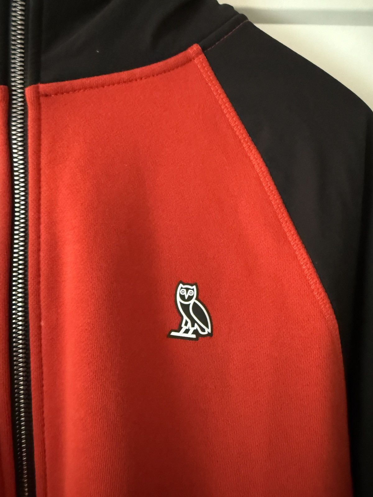 October's Very Own OVO tech fleece Size US L / EU 52-54 / 3 - 3 Thumbnail