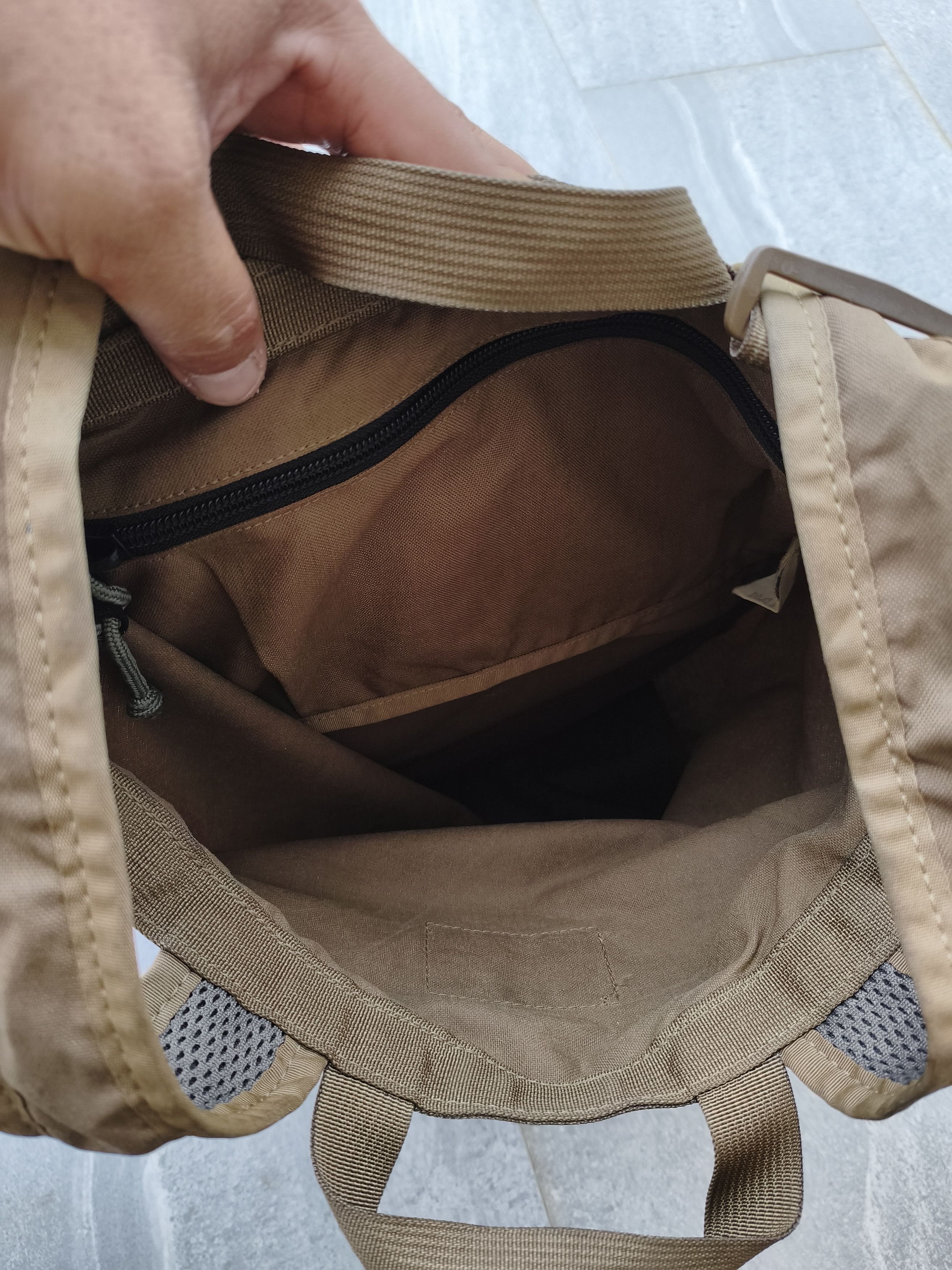 Mystery Ranch Mystery Ranch Booty Backpack Size ONE SIZE - 7 Thumbnail