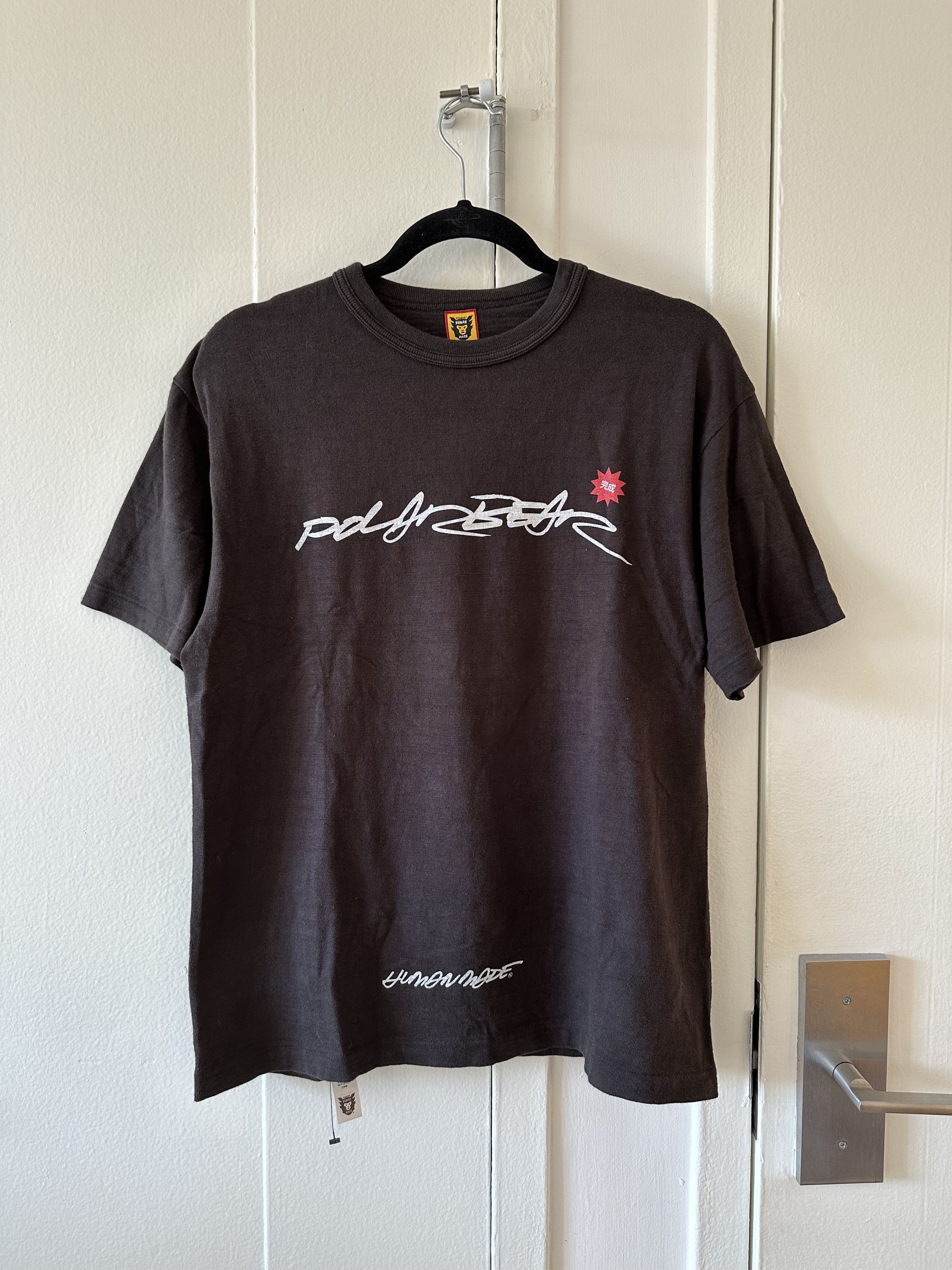 image of Futura Labs Tee in Black, Men's (Size Medium)