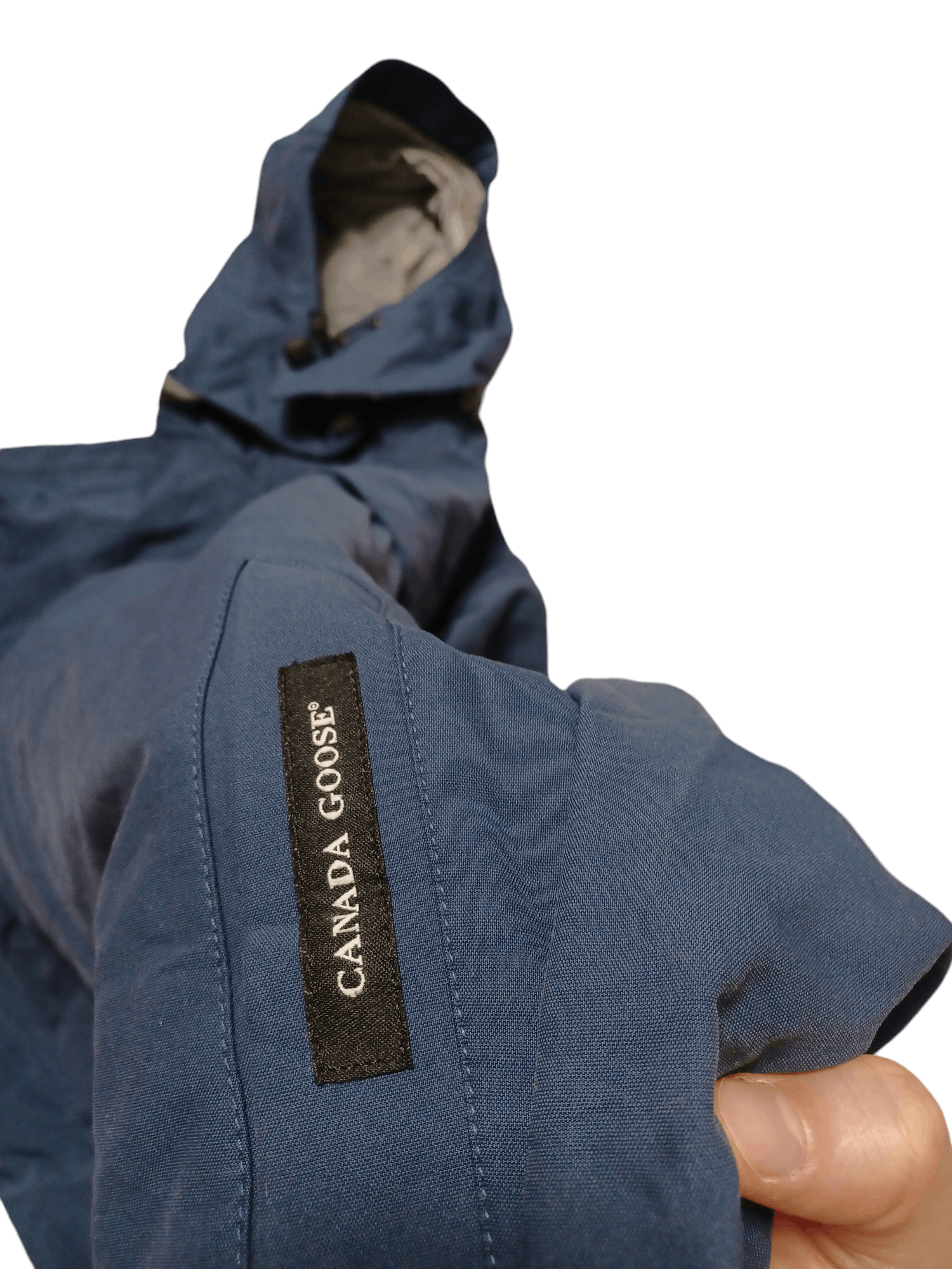 Canada Goose CANADA GOOSE MADE IN CANADA OUTDOOR JACKET Size US L / EU 52-54 / 3 - 5 Thumbnail