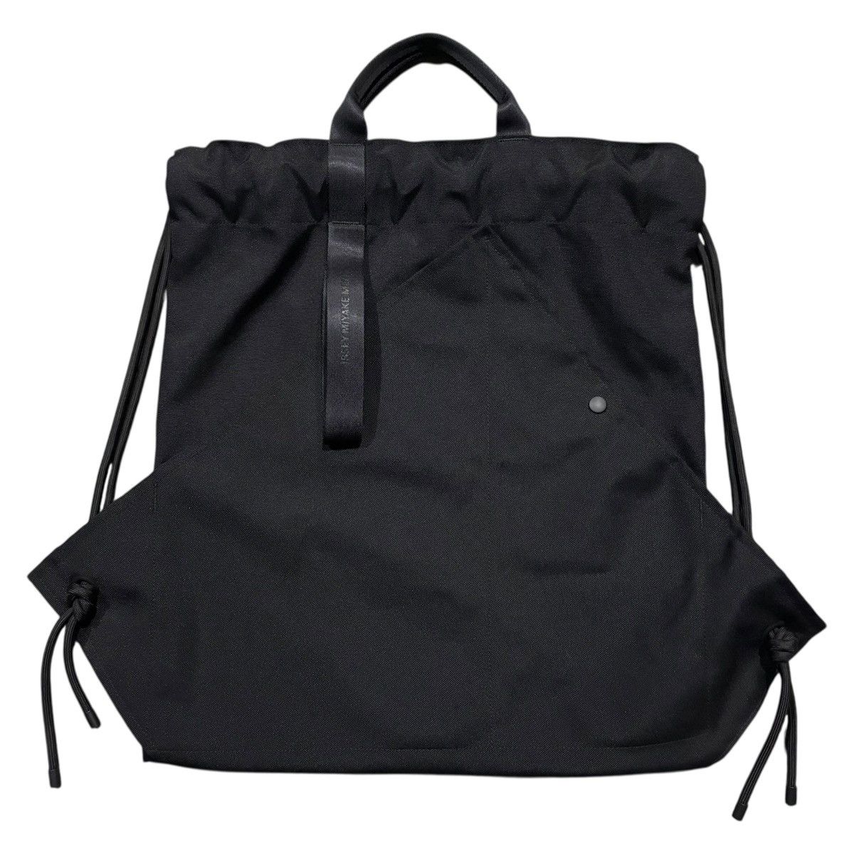 Issey Miyake Issey Miyake Men Two In One Bag Size ONE SIZE - 1 Thumbnail