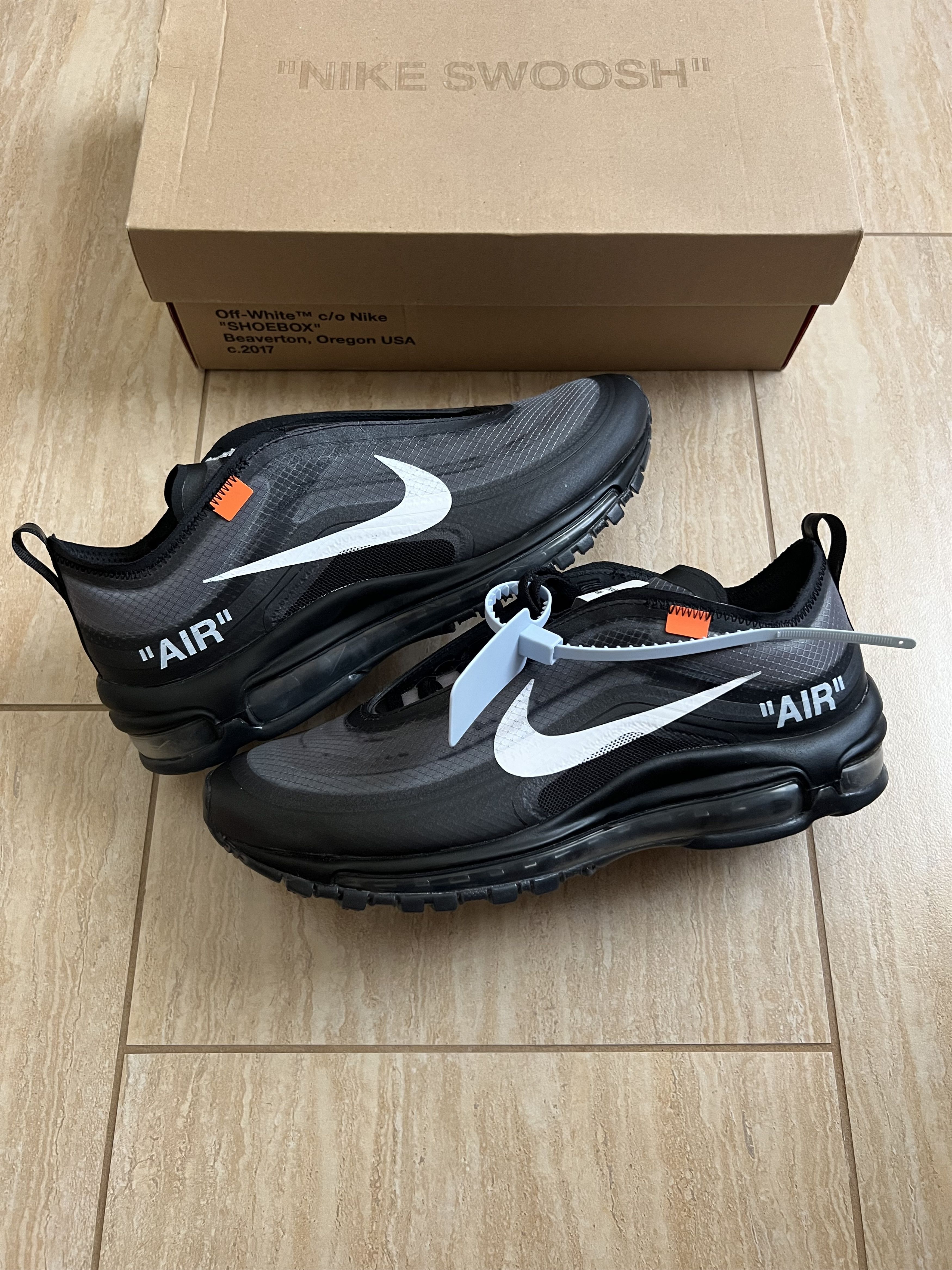 Nike AirMax2012×Mastermind Japan×F.C.R.B Men 9.5US Nike Air Max 2012 Mastermind Japan F.C.R.B Navy | eBay