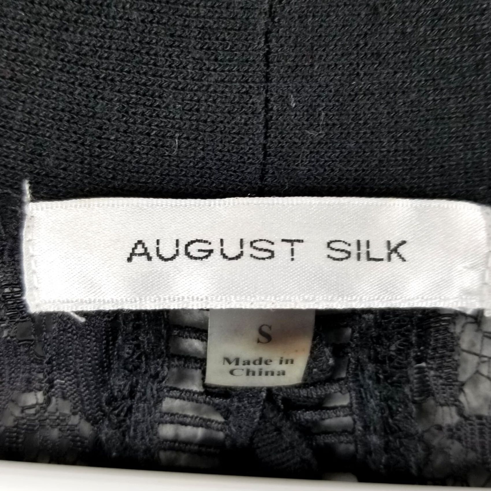 Vintage Nike Shirt Size S / US 4 / IT 40 - 3 Thumbnail
