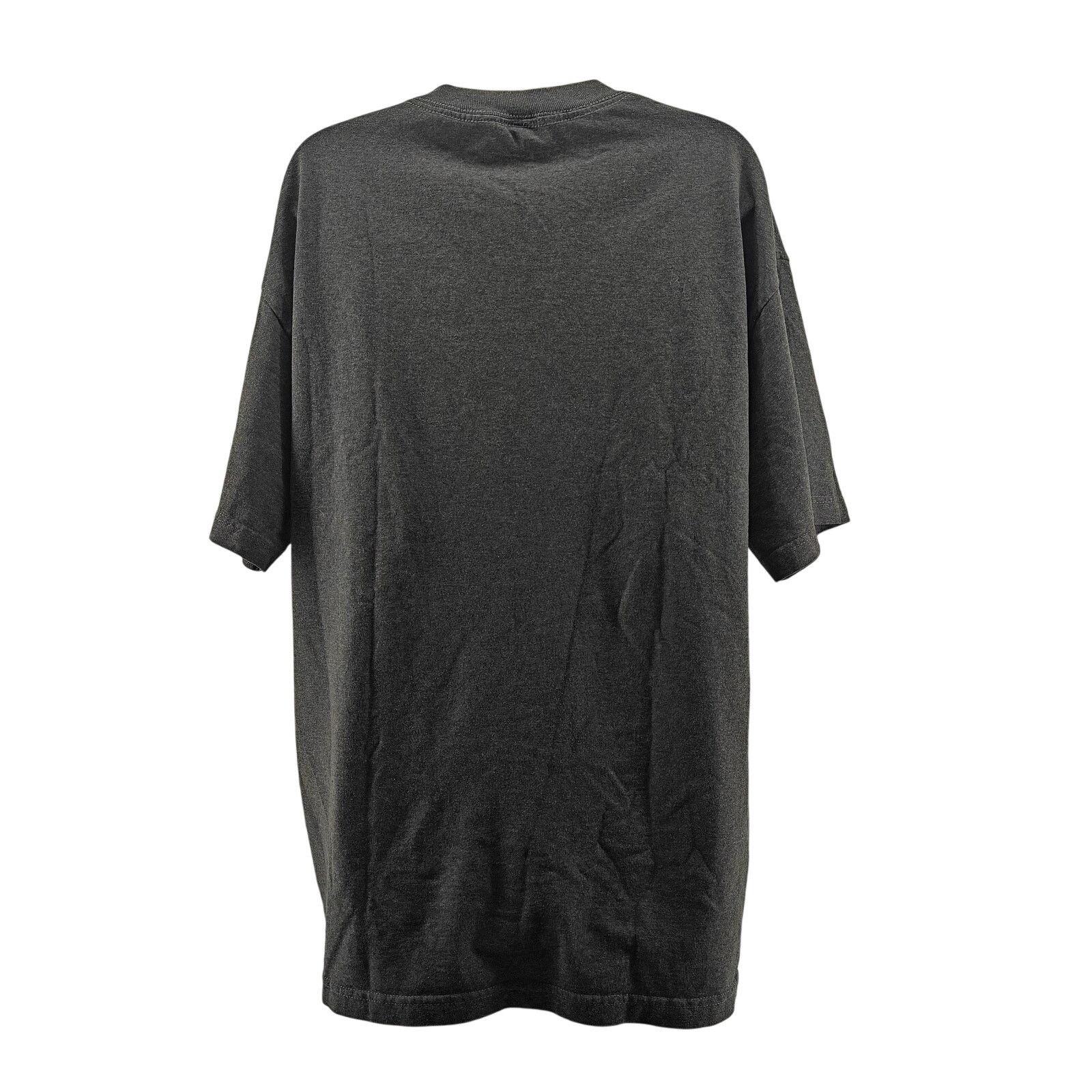 NFL NFL Miami Dolphins Grey Short Sleeve Crew Neck Tee Mens Xl Size US XL / EU 56 / 4 - 4 Thumbnail