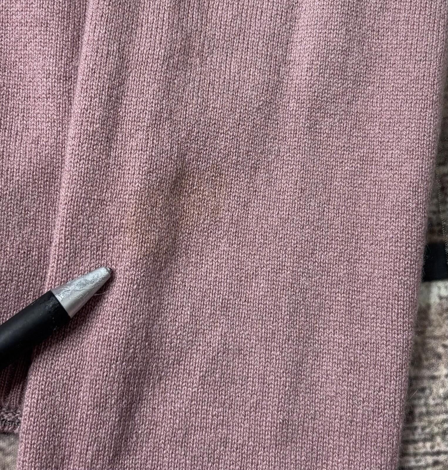 Marni Marni Cashmere Sweater Women's Size 42 (Medium) Italy Made Size M / US 6-8 / IT 42-44 - 9 Thumbnail