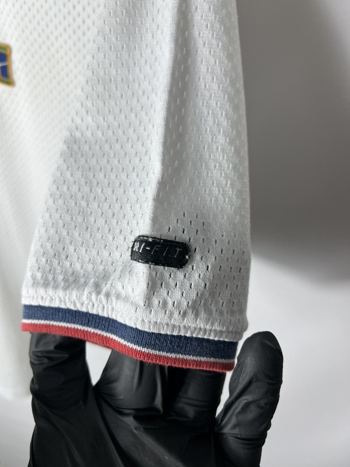 Nike Vintage sportswear y2k Nike Court Oversized Tennis T-shirt Size L / US 10 / IT 46 - 3 Thumbnail