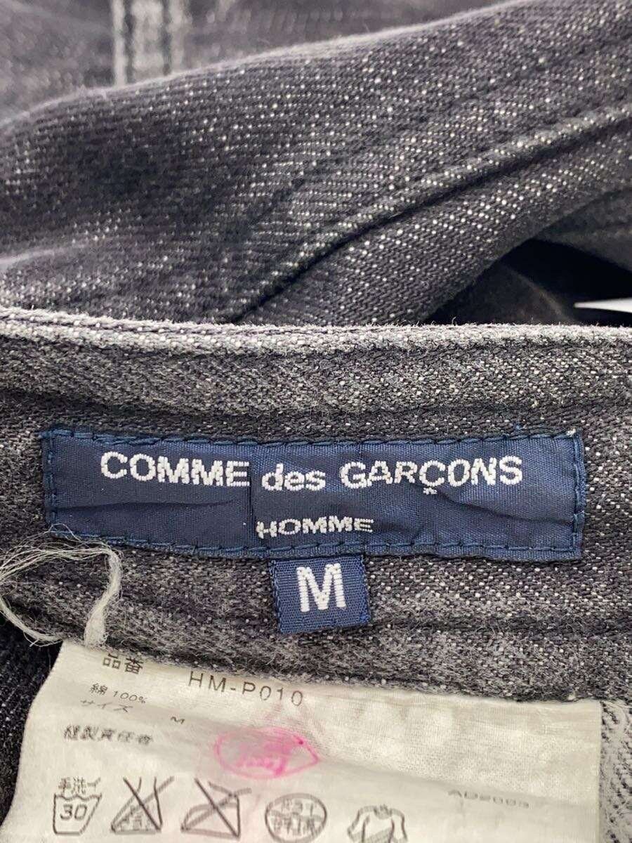 Comme des Garcons × Comme des Garcons Homme Aged Denim Jeans Size US 33 - 4 Thumbnail