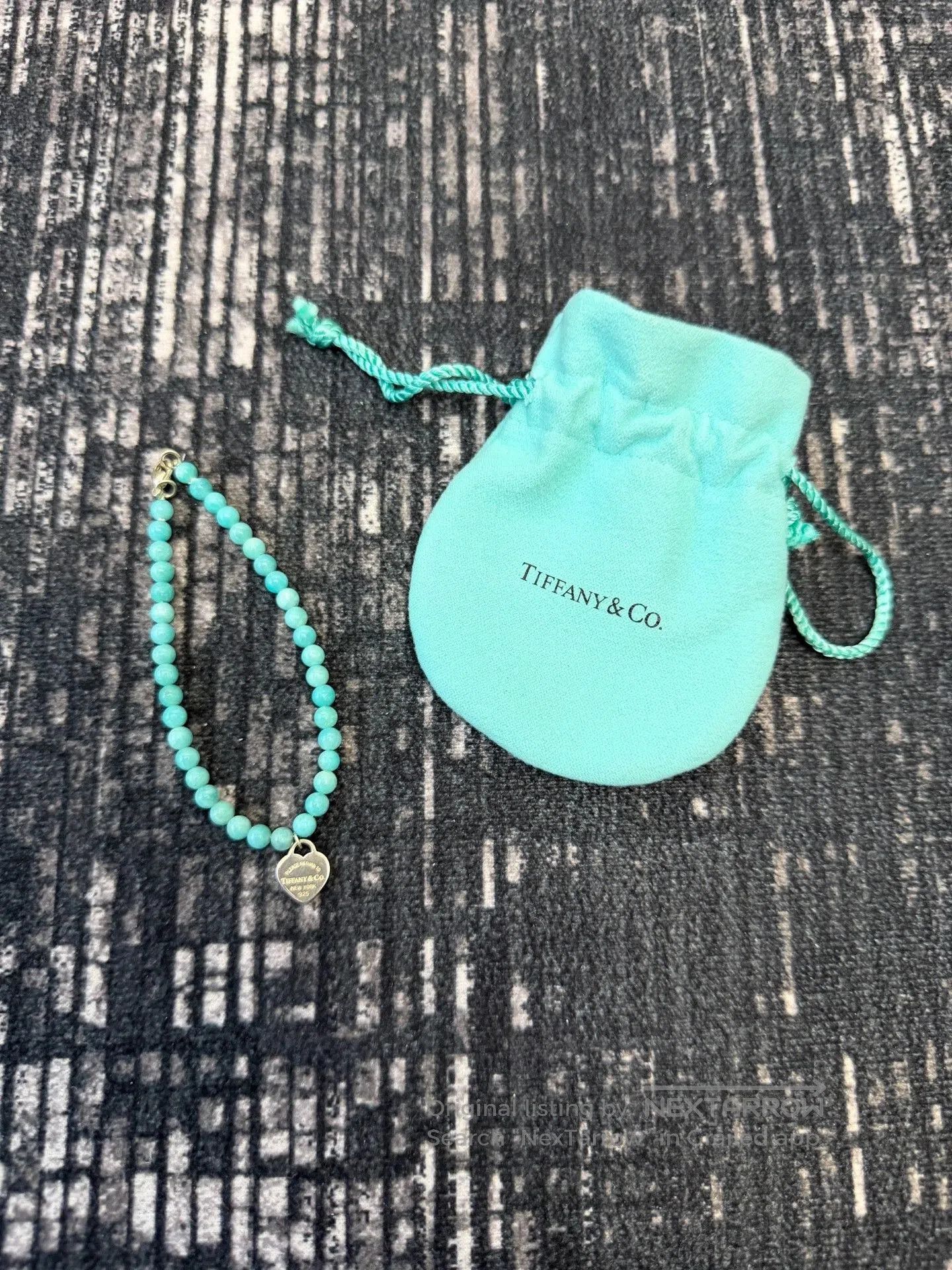 Supreme × Tiffany & Co. Supreme x Tiffany & Co. Star Bracelet