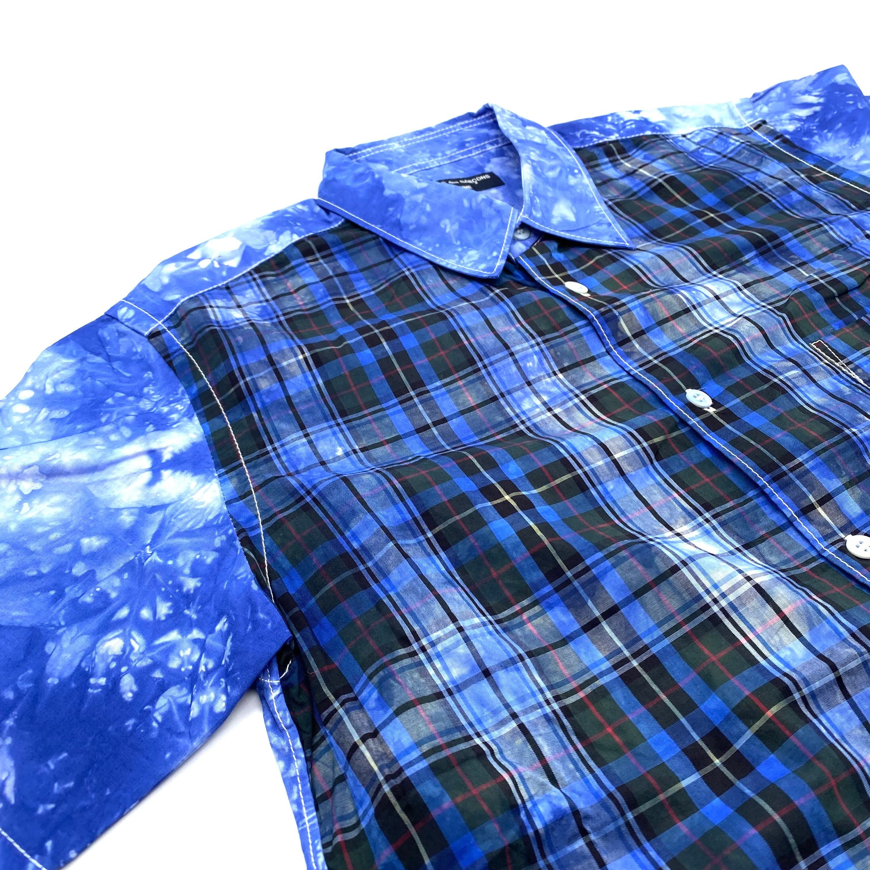 Comme des Garcons Comme des Garcons HOMME Shirts Size US XS / EU 42 / 0 - 4 Thumbnail