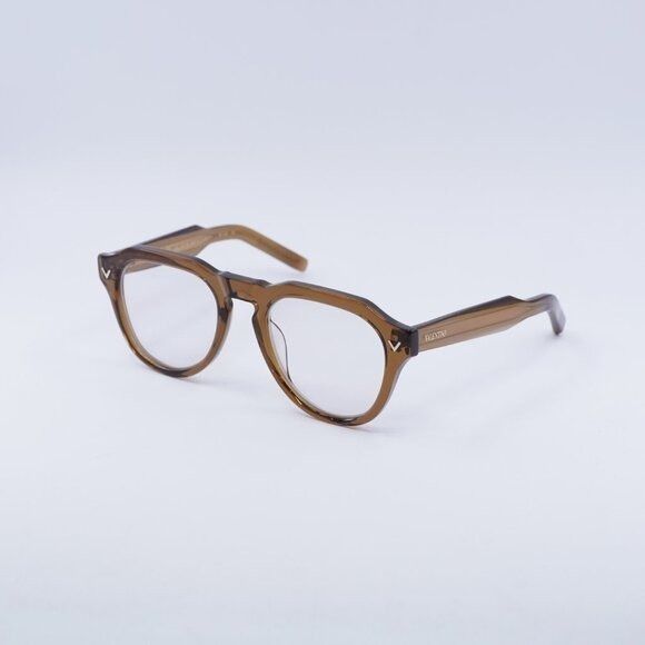 Valentino Valentino V-TALE II VLX-139C Eyeglasses Brown 52mm Size ONE SIZE - 1 Thumbnail