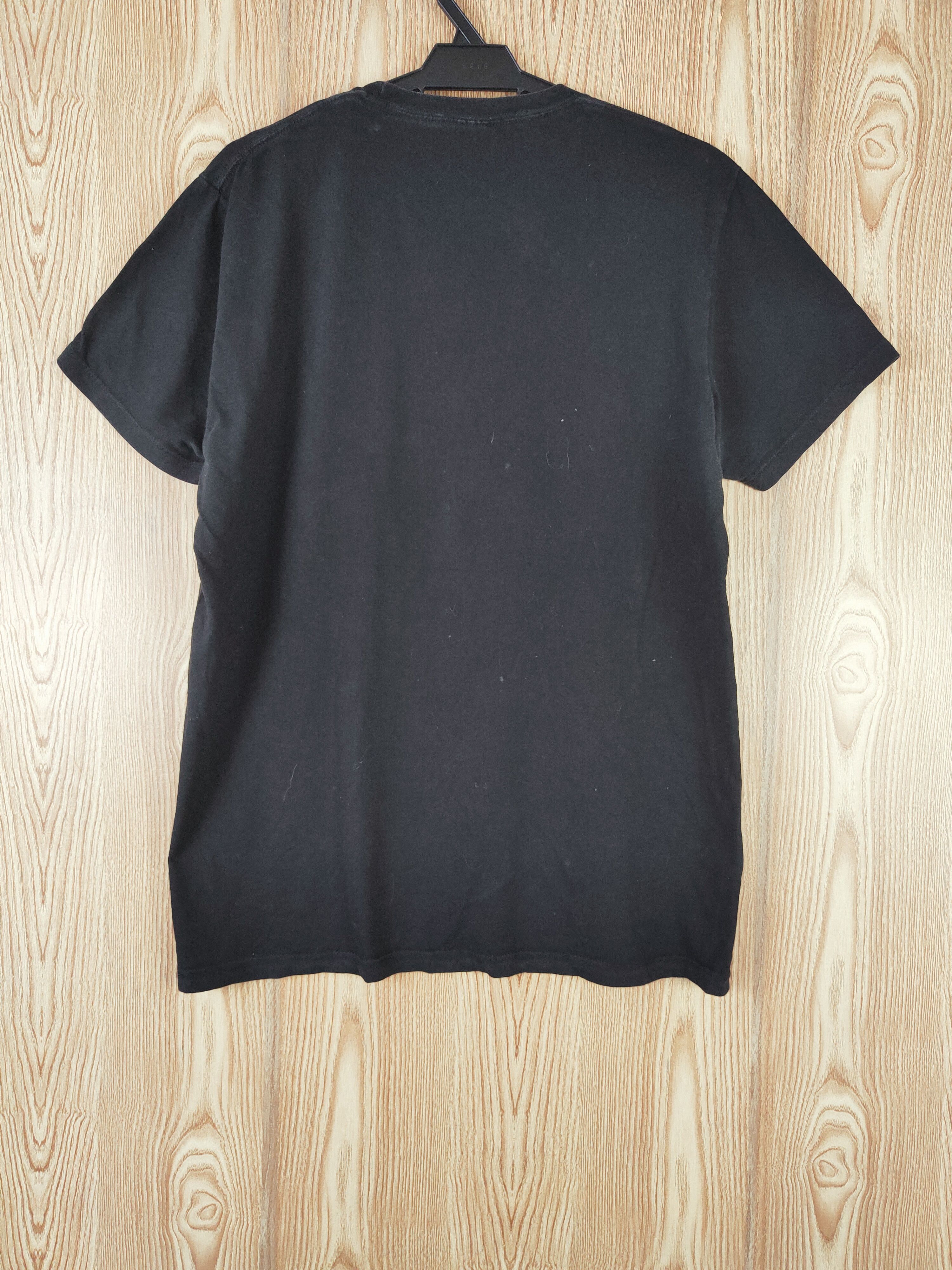 Band Tees Panic At The Disco Black Short Sleeve T-shirts #W182 Size US L / EU 52-54 / 3 - 8 Thumbnail