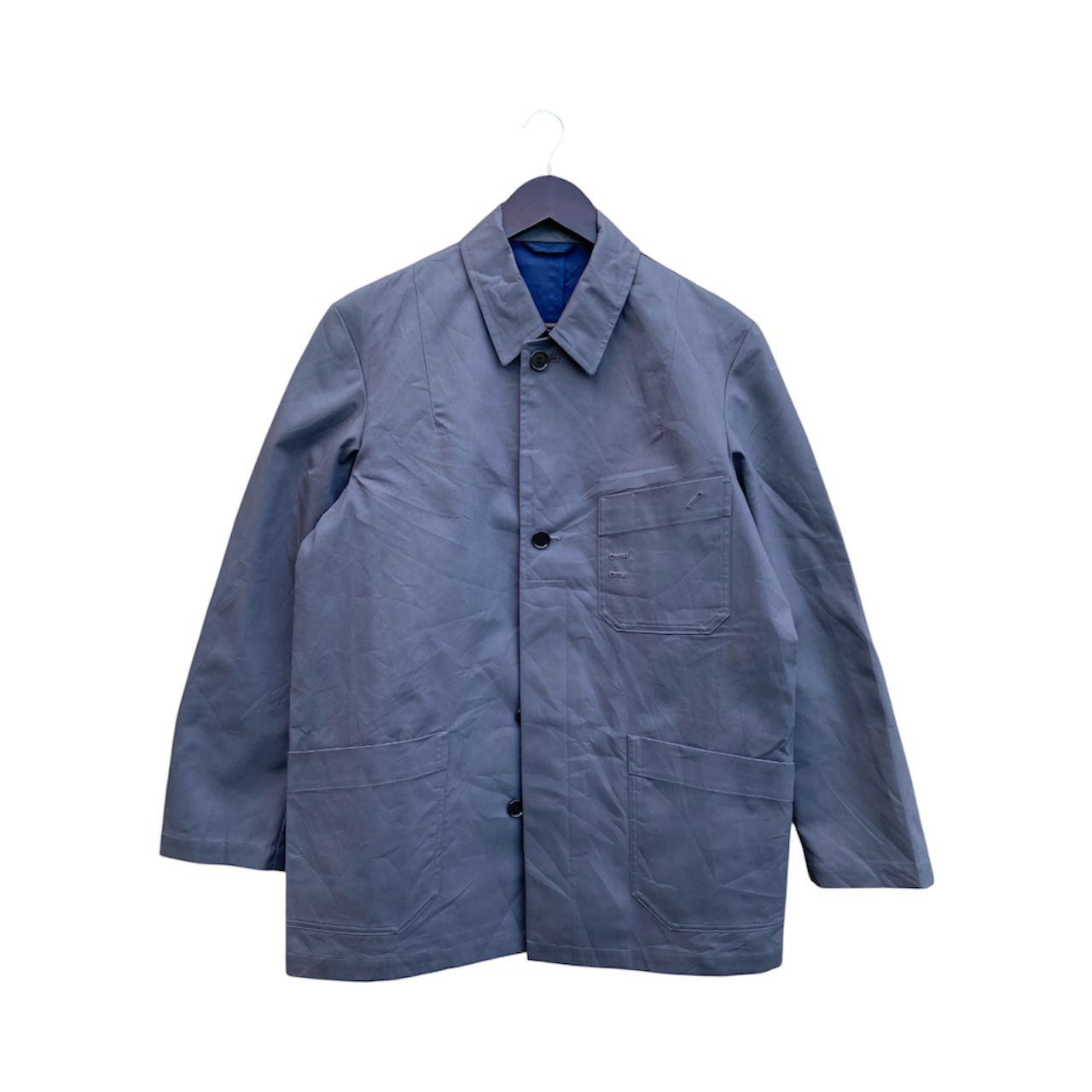 R.Newbold R.New Bold Casual Jacket Size US M / EU 48-50 / 2 - 1 Thumbnail