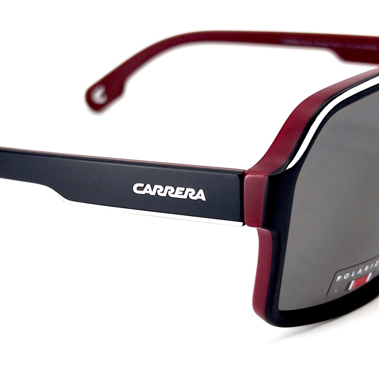 Carrera NEW! CARRERA Sunglasses 1001/S BLXM9, Authentic Size ONE SIZE - 6 Thumbnail
