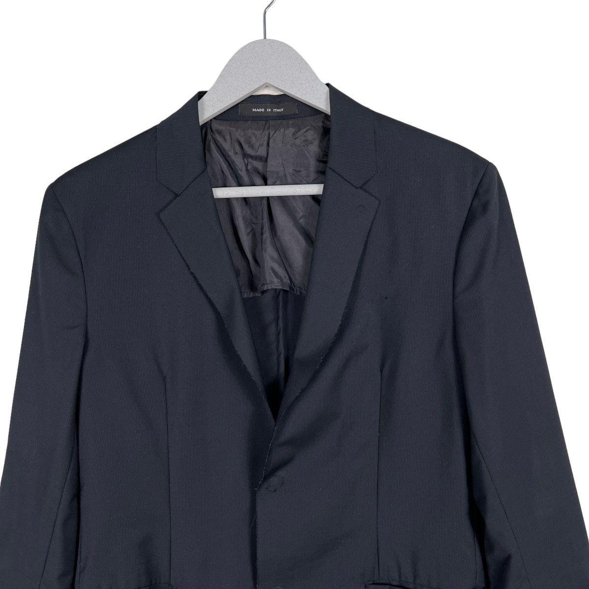Emporio Armani 🔥 EMPORIO ARMANI LIGHT BLAZER Size US S / EU 44-46 / 1 - 2 Thumbnail