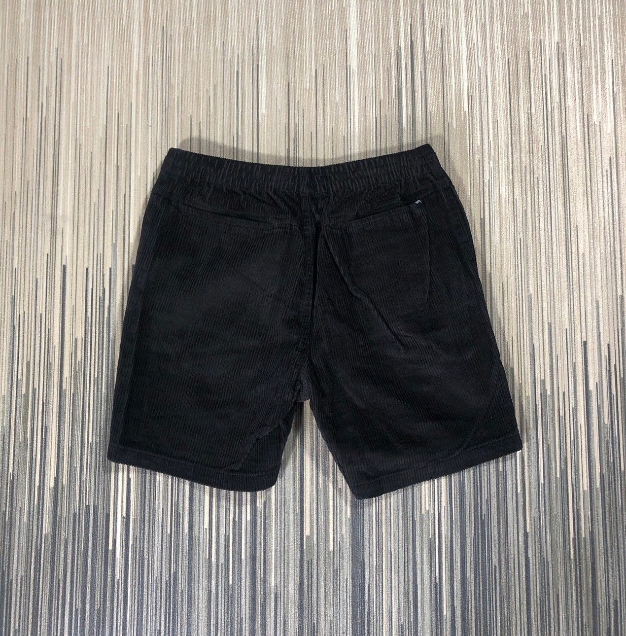 Other Stussy Wide Wale Cord Shorts Size US 36 / EU 52 - 2 Thumbnail