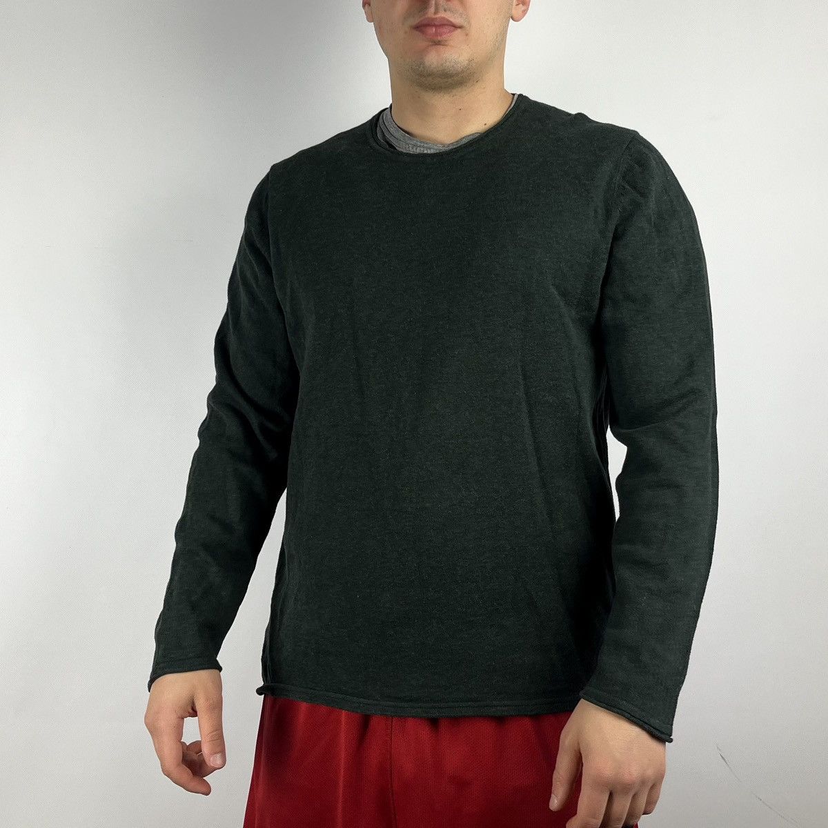 NN07 Nn07 sweatshirt classic size Medium Size US M / EU 48-50 / 2 - 1 Thumbnail