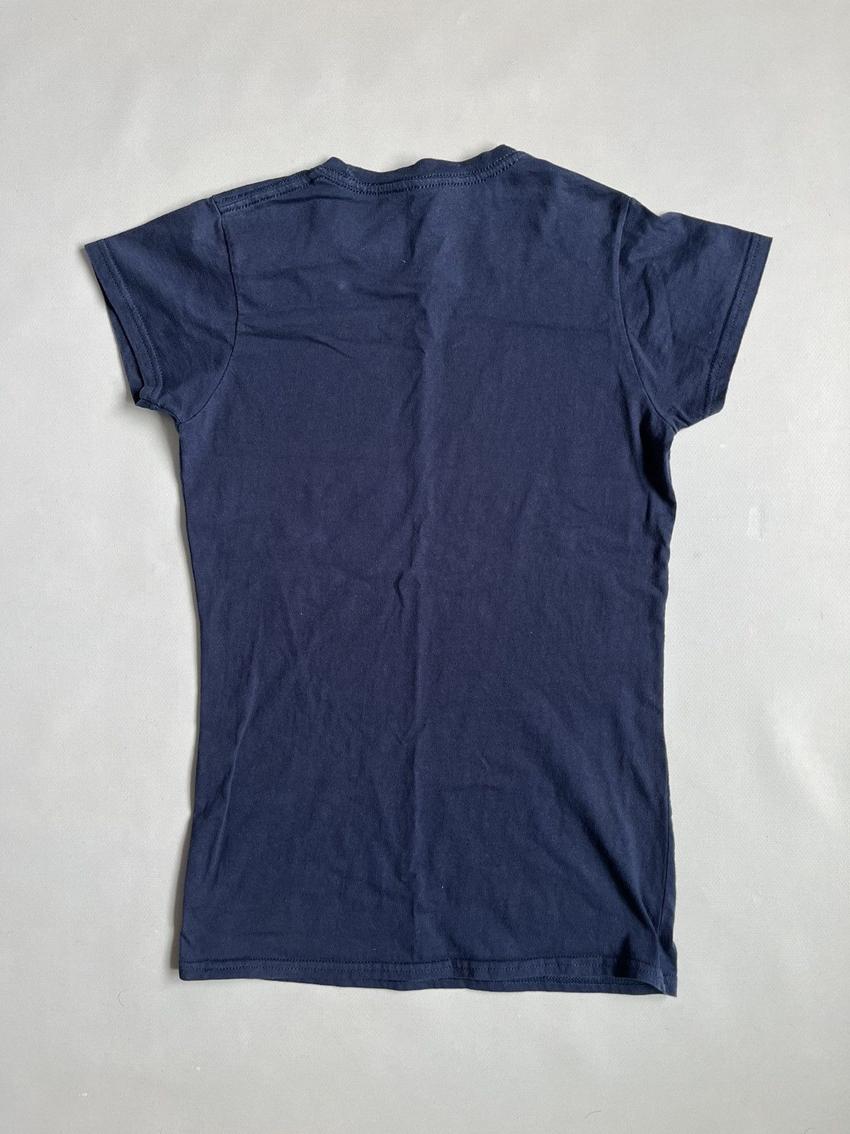 Other NOFX Women Blue Printed Gildan T-shirt Size M / US 6-8 / IT 42-44 - 7 Thumbnail