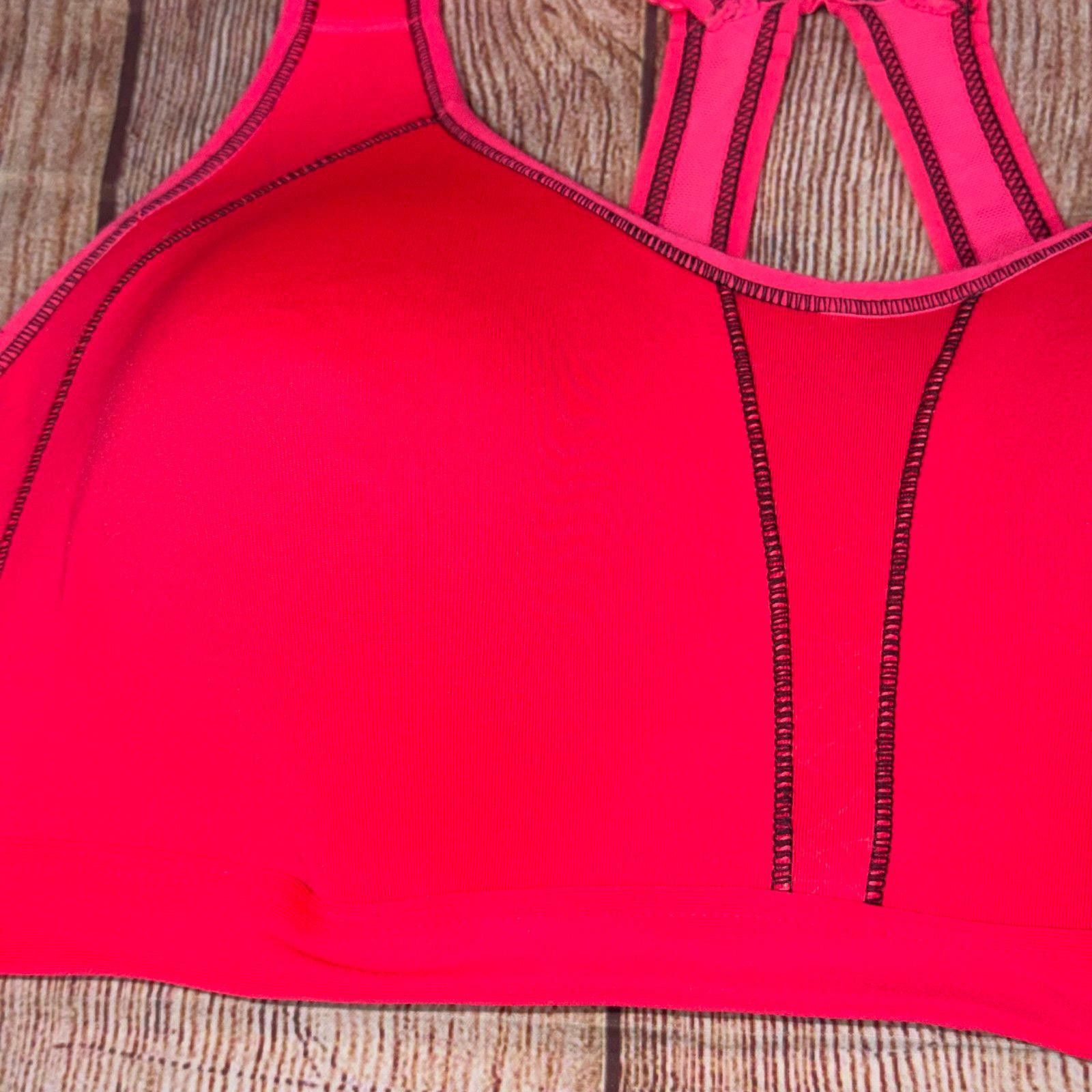 Other Danskin Now Women's Sports Bra 36D Size ONE SIZE - 2 Thumbnail