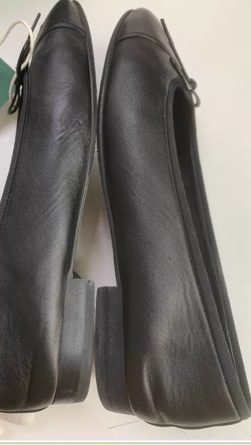 Chanel Chanel Women's Shoes Size 37.5 Size US 7 / IT 37 - 3 Thumbnail