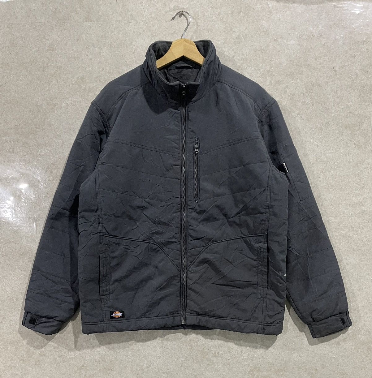 Vintage Dickies Jacket