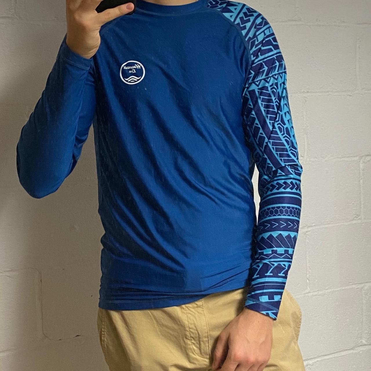 Other Hawaii Swim-shirt Size US M / EU 48-50 / 2 - 2 Thumbnail