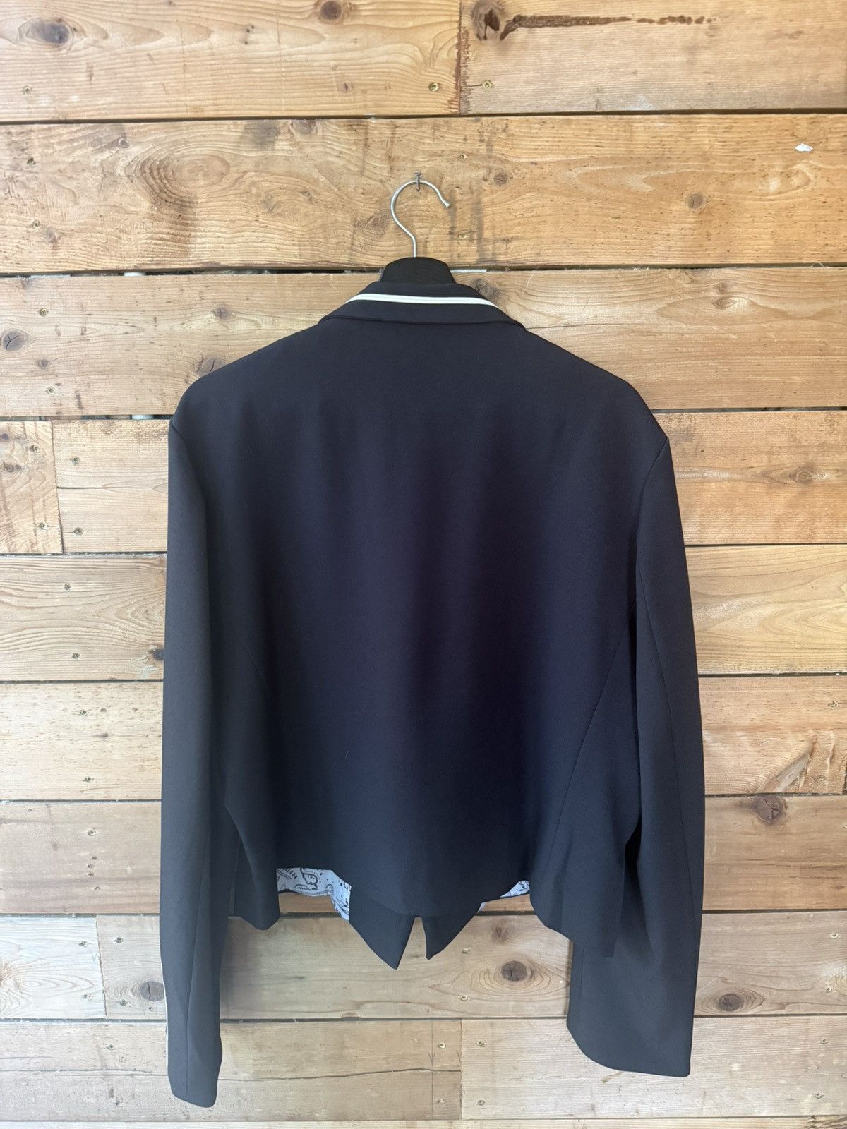 Other New H Bar C Blazer Size 40R - 7 Thumbnail