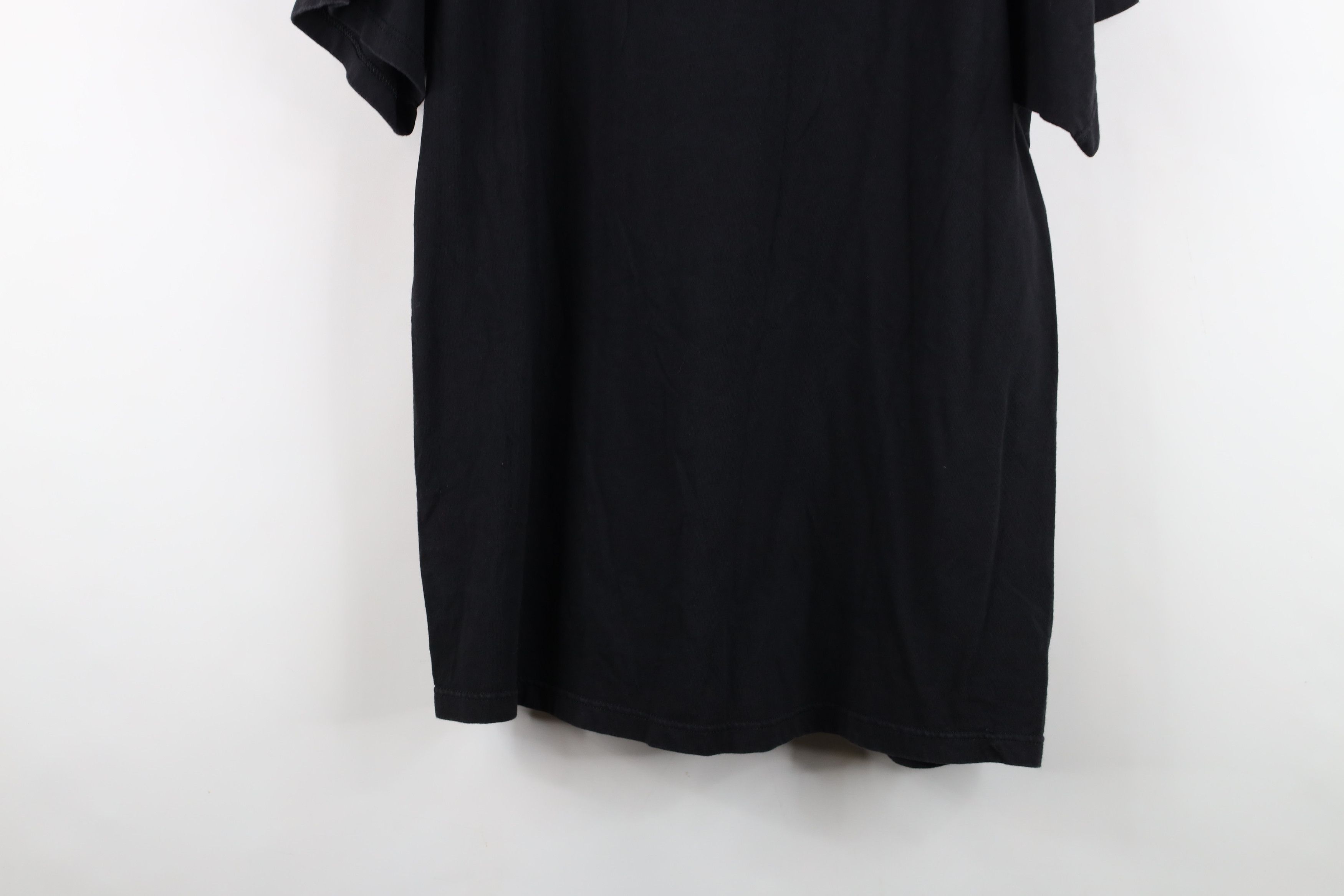 Hard Rock Cafe Vintage Hard Rock Cafe Spell Las Vegas Short Sleeve T-Shirt Size US L / EU 52-54 / 3 - 13 Thumbnail