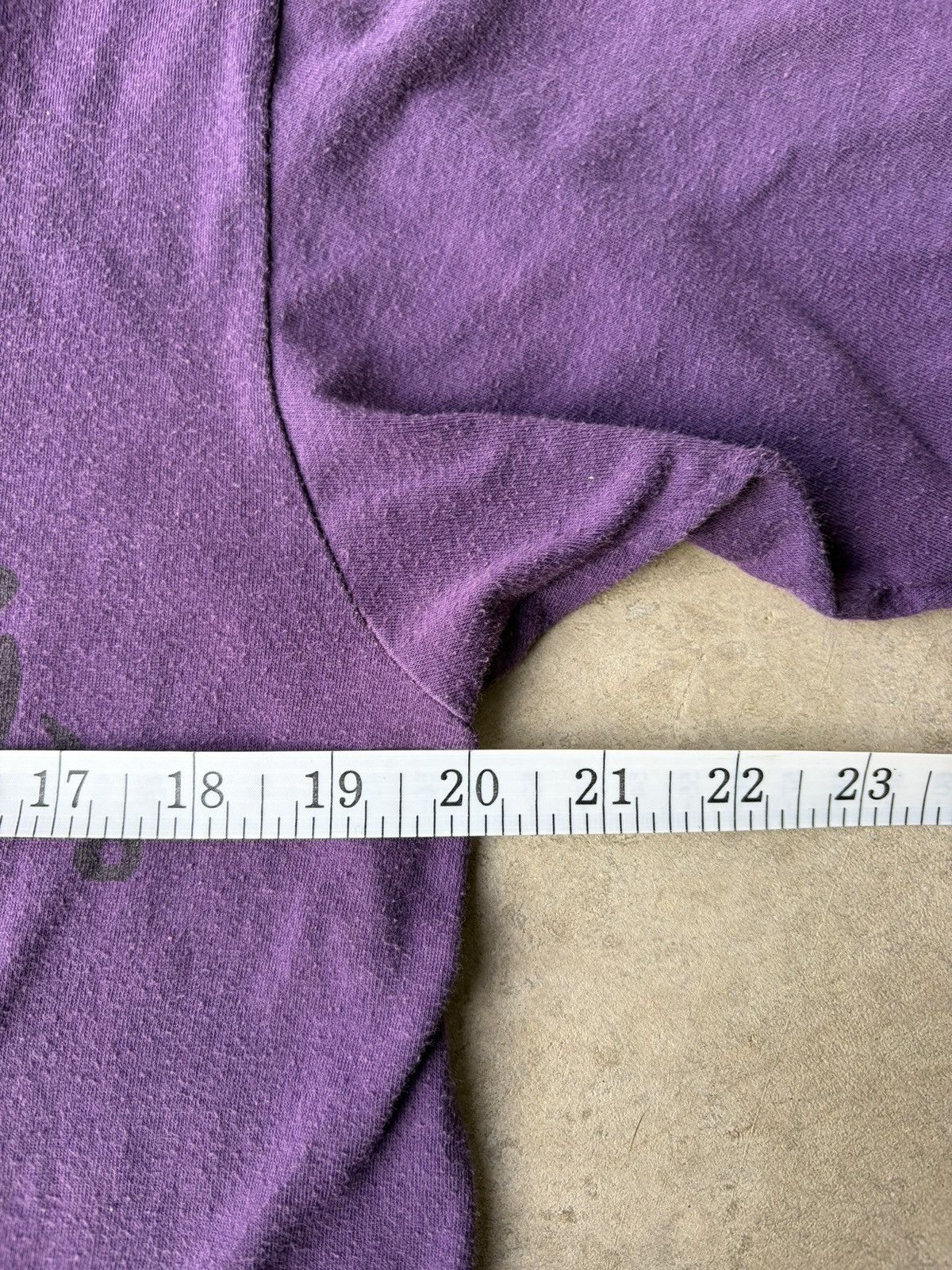 Hanes Vintage How Are You Tokyo tee Size US M / EU 48-50 / 2 - 7 Thumbnail