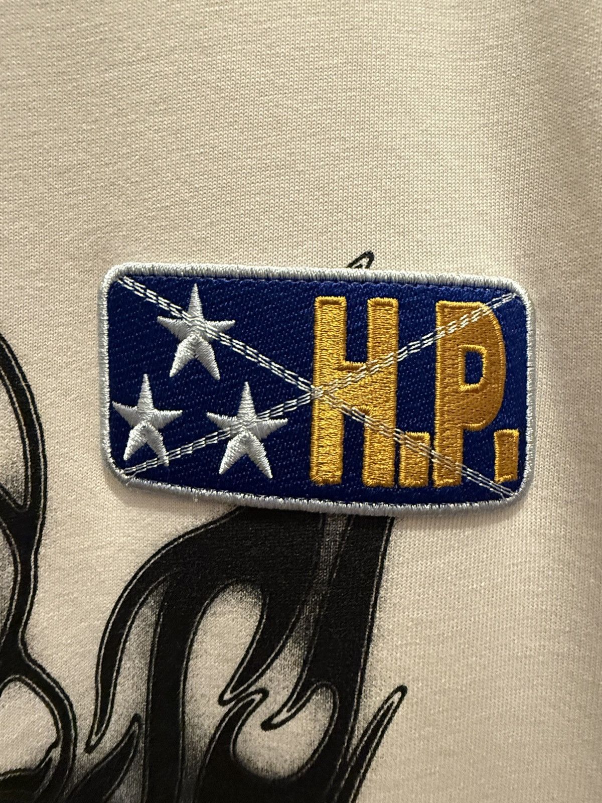 Heron Preston Herron Preston Off-White Cotton T-Shirt Size US XS / EU 42 / 0 - 2 Thumbnail