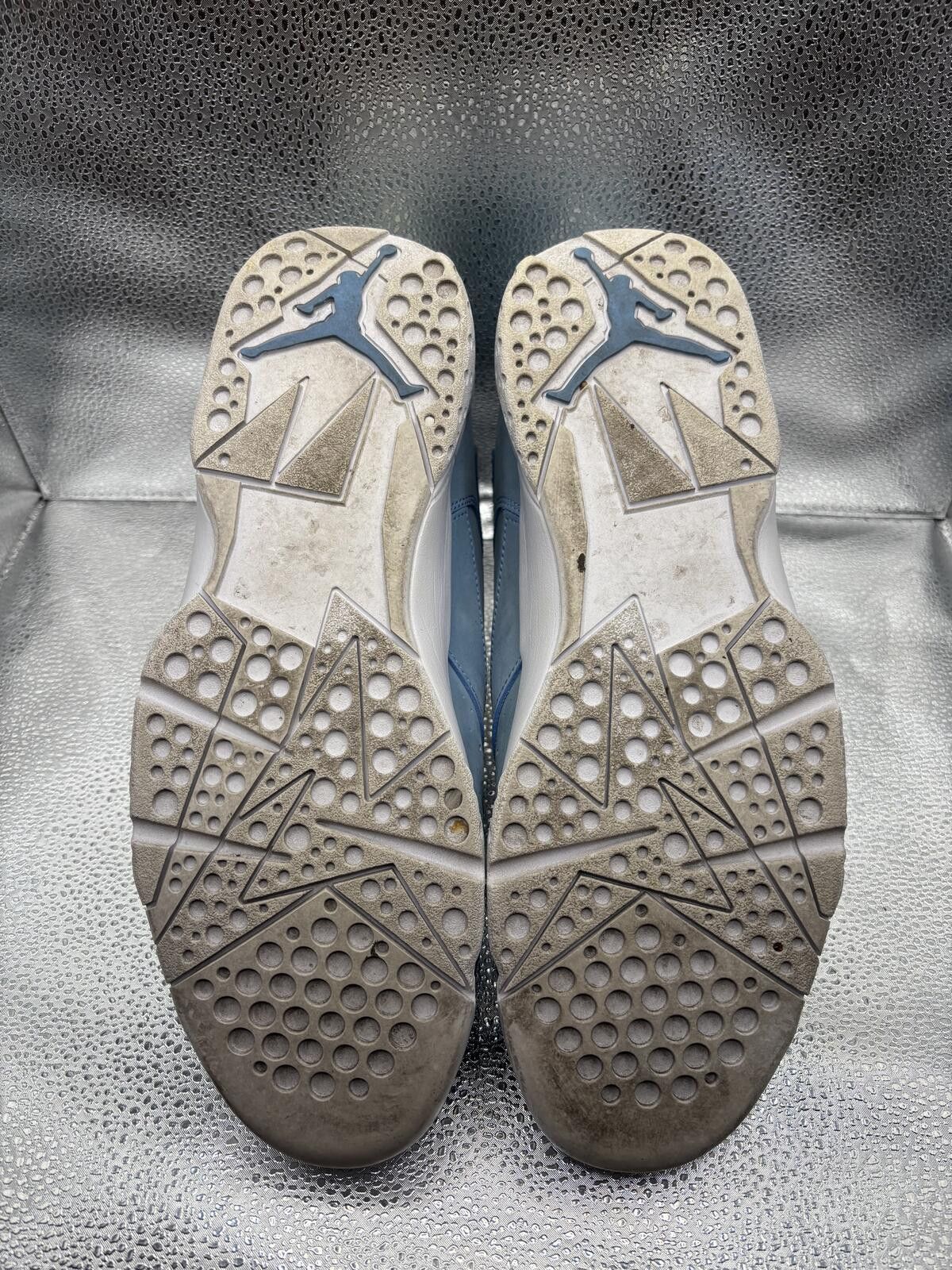 Jordan Brand Air Jordan 7 Pantone Size US 11 / EU 44 - 3 Thumbnail