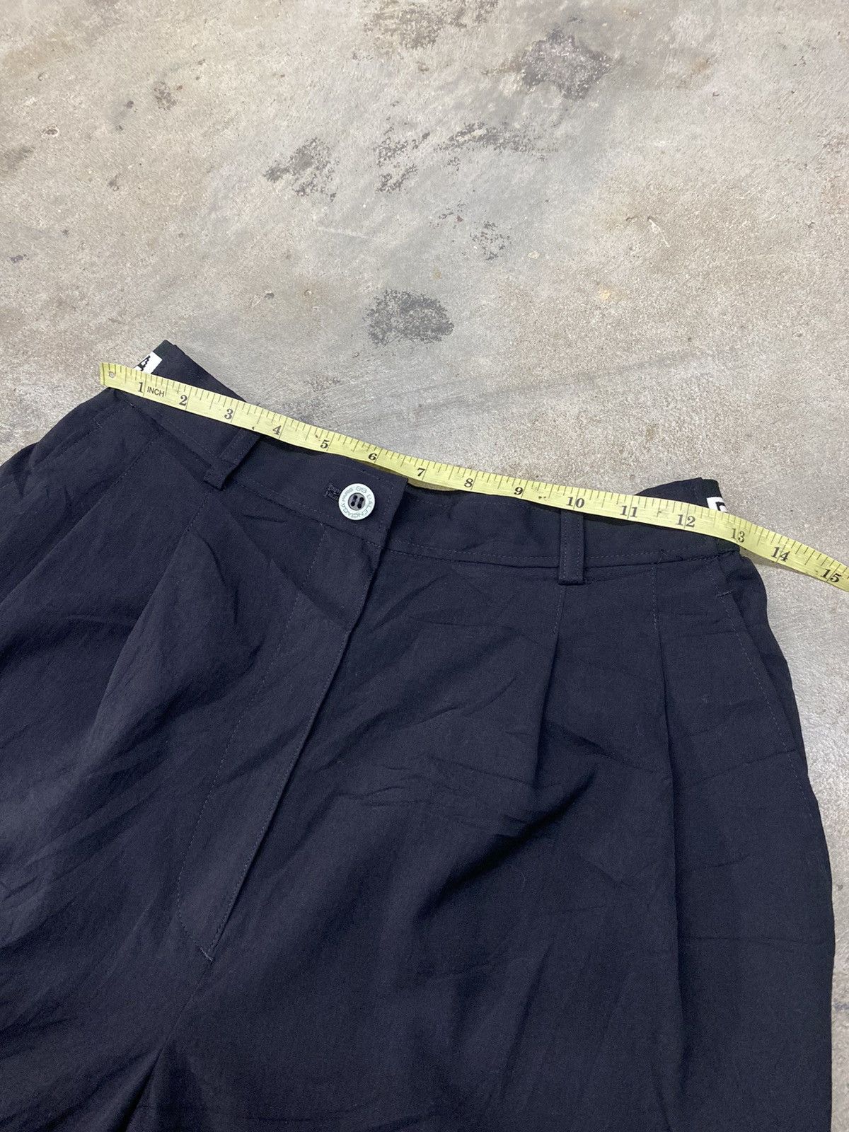 Balenciaga × Designer × Japanese Brand Balenciaga paris style Size US 30 / EU 46 - 12 Thumbnail