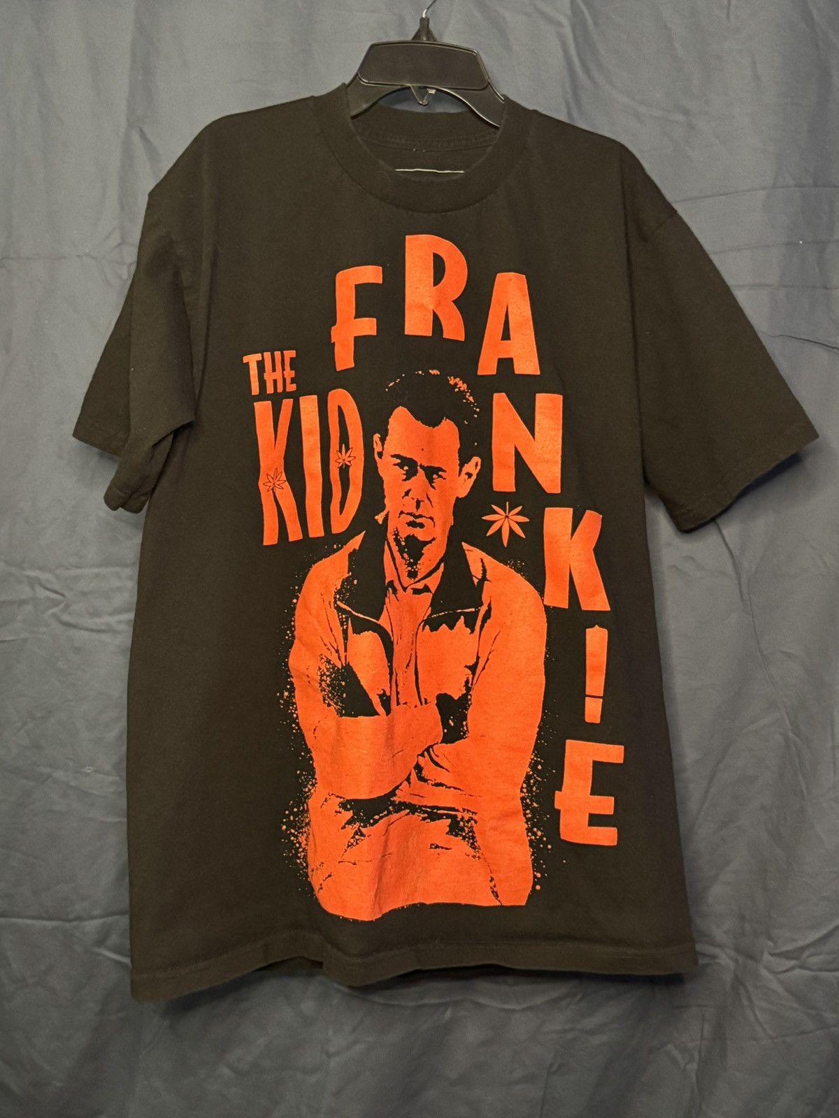 Wiz Khalifa Wiz Khalifa - Kush and Oj Tour Tee Size US L / EU 52-54 / 3 - 1 Thumbnail