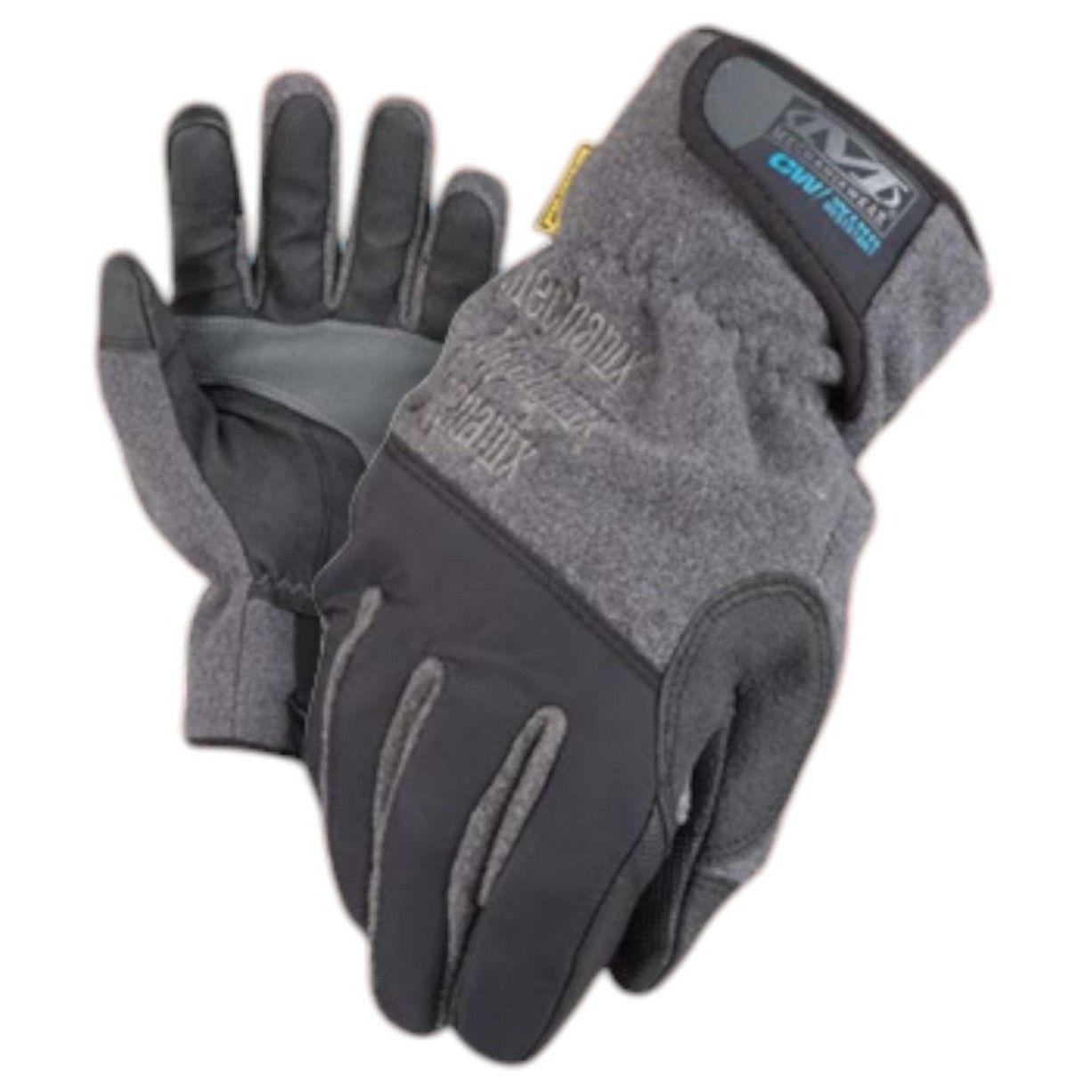 Other Mechanix Wear Wind Resistant Winter Work Gloves w/ Thinsulat Size ONE SIZE - 2 Thumbnail