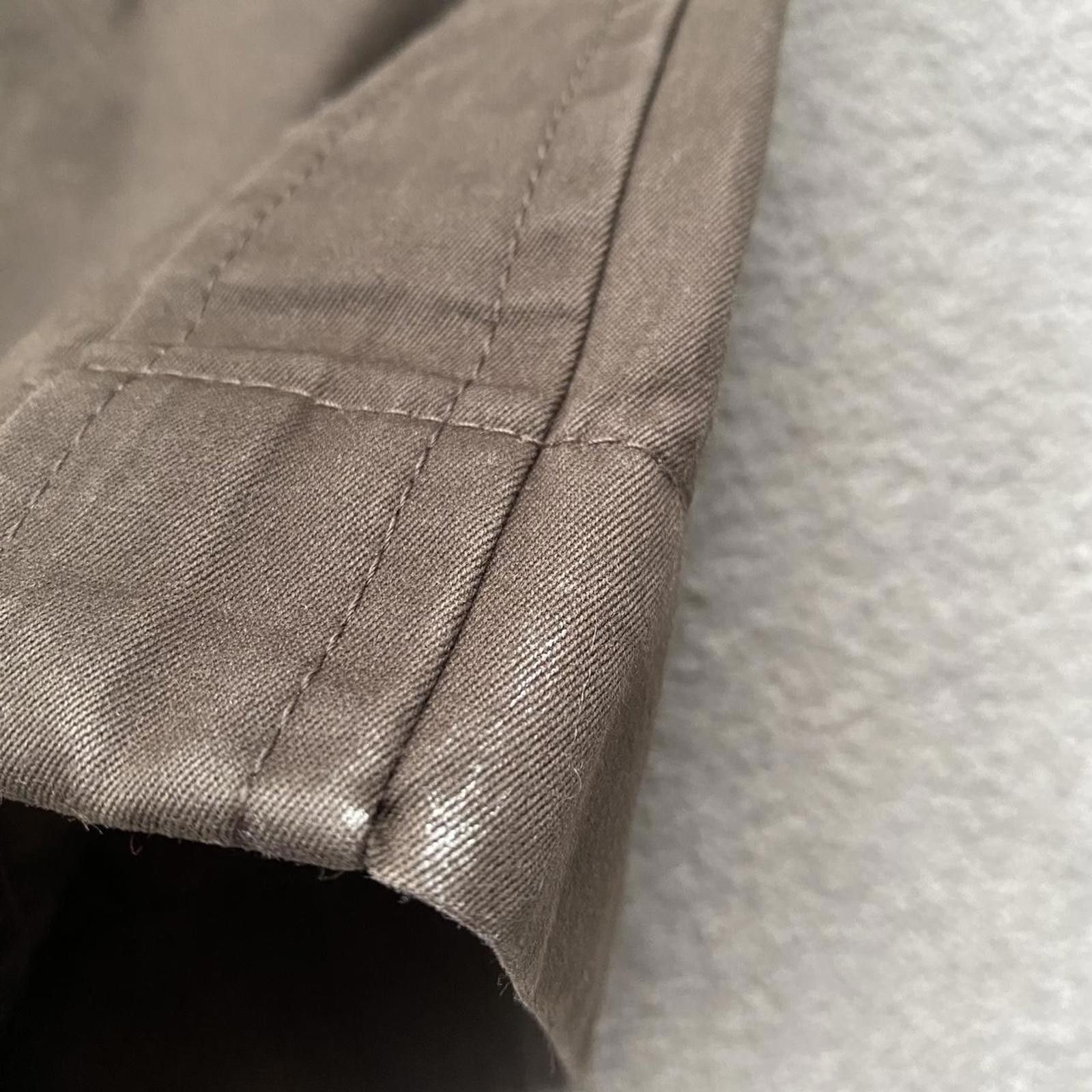 Yohji Yamamoto Yohji Yamamoto Y’s Archive Side Panel Japanese Trousers Size US 34 / EU 50 - 8 Thumbnail