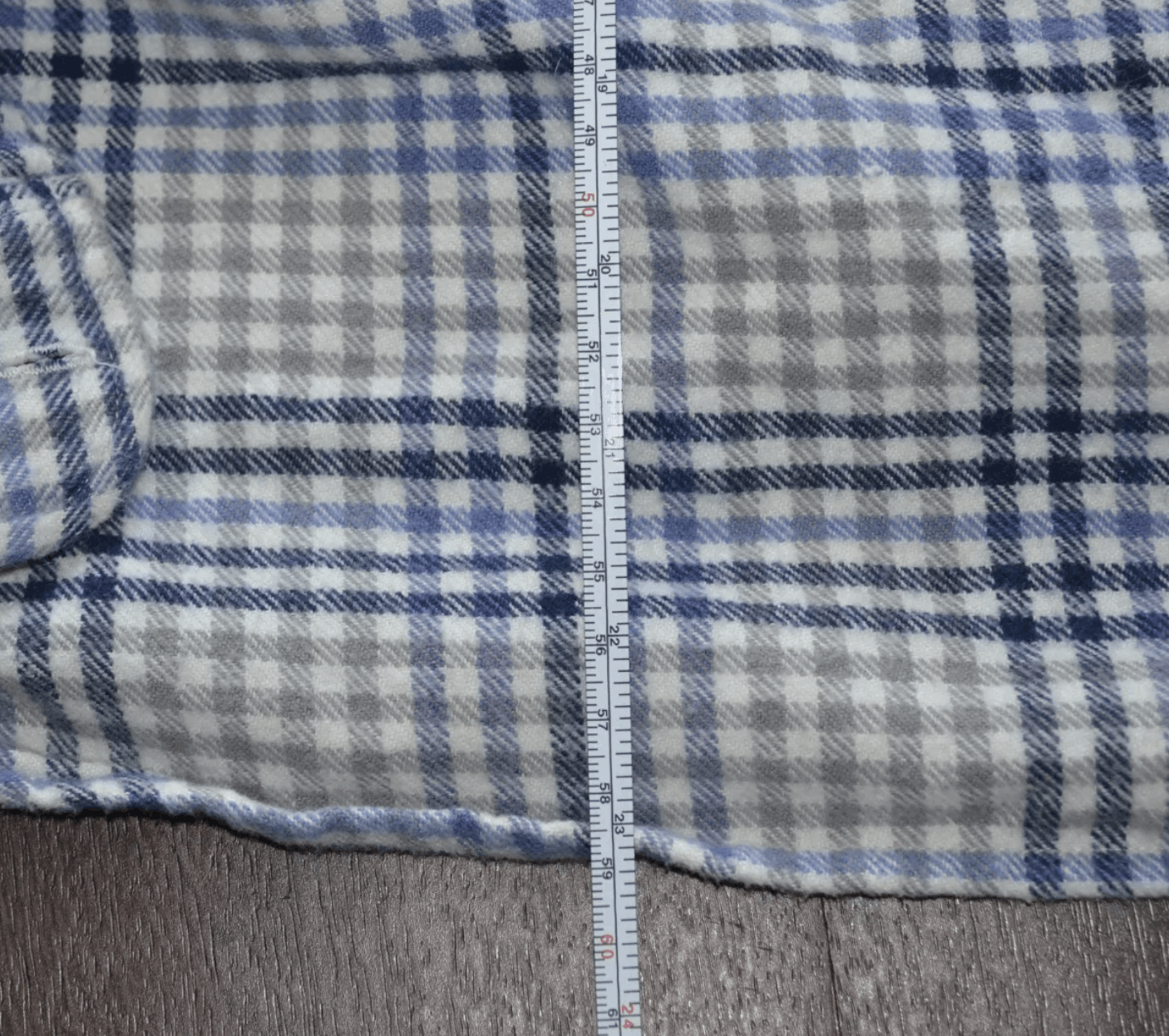 Vintage vintage y2k the limited flannel womens size 12 Size XL / US 12-14 / IT 48-50 - 4 Thumbnail