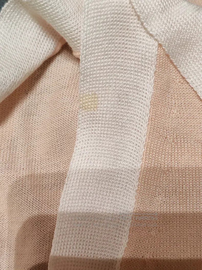 Loewe Loewe Pink Ribbon Short Open Cardigan Size S / US 4 / IT 40 - 7 Thumbnail