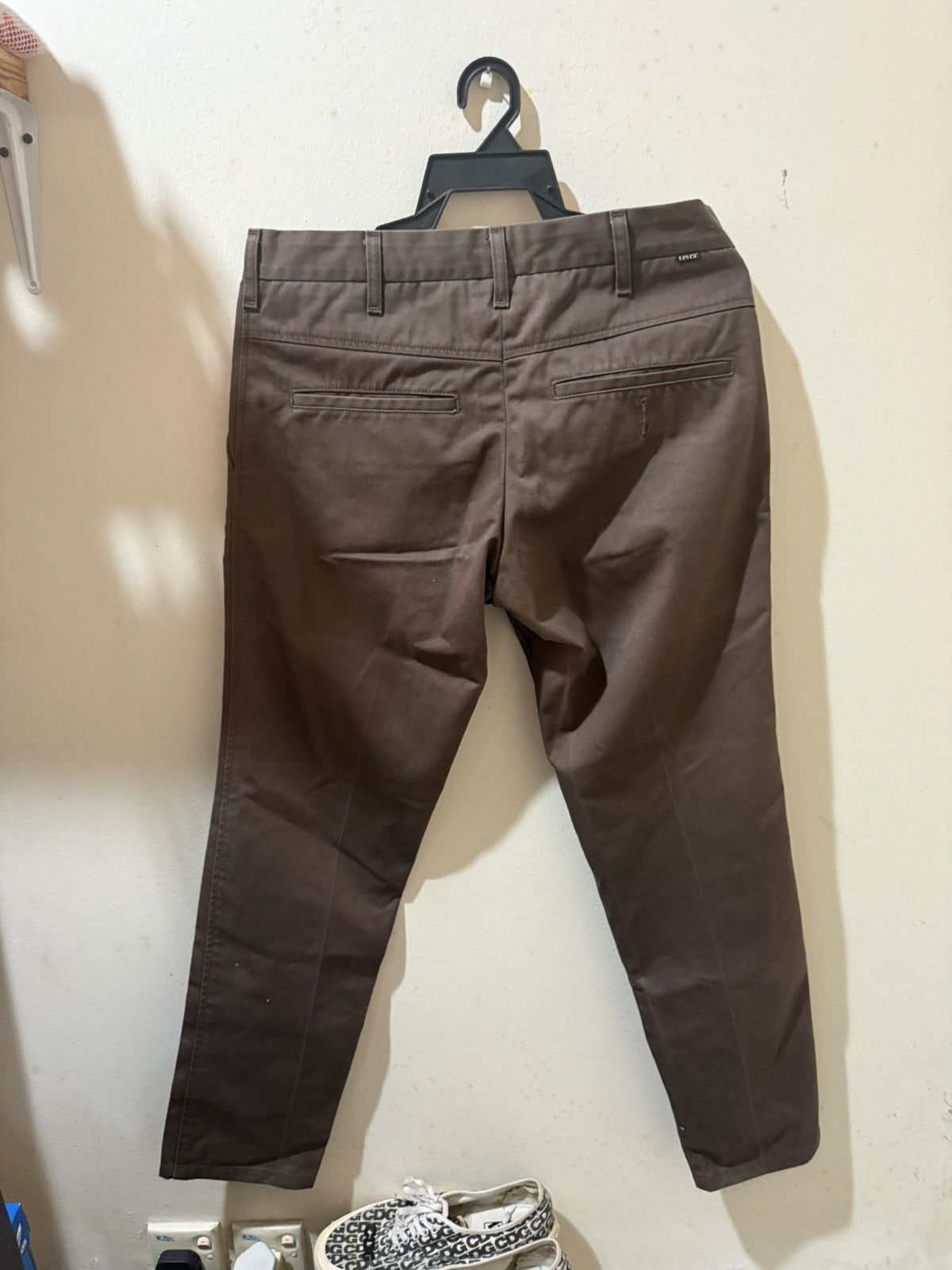 Levi's Levis stapress Size US 32 / EU 48 - 3 Thumbnail
