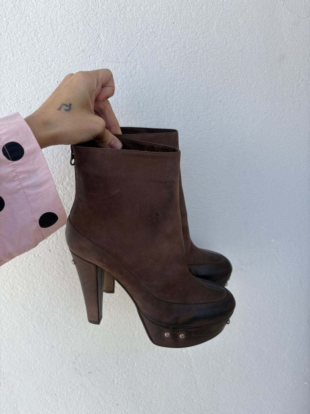 Marni Marni boots Size US 9 / IT 39 - 11 Thumbnail