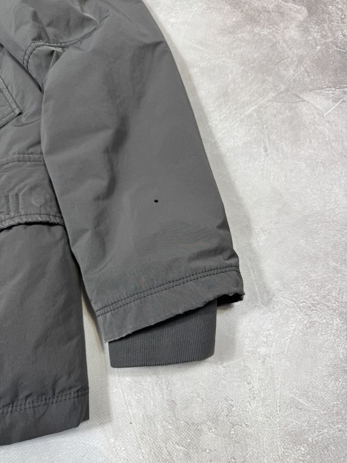 Parajumpers Parajampers Dock Masters Down Parka Jacket Size US L / EU 52-54 / 3 - 3 Thumbnail