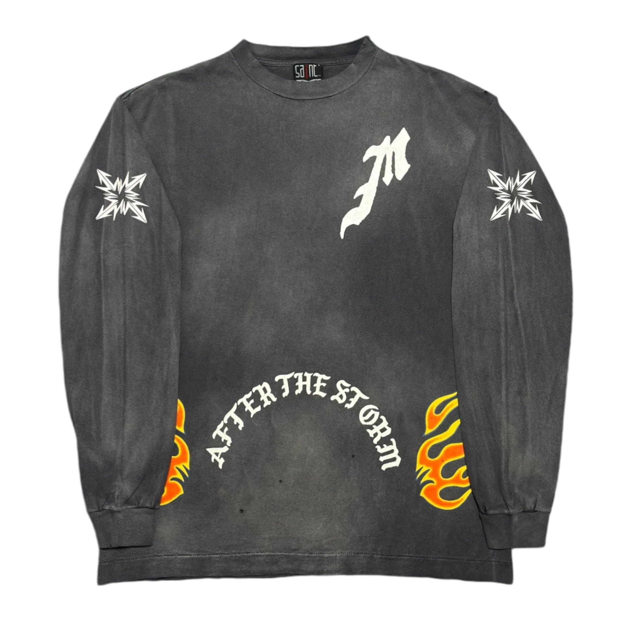Japanese Brand × READYMADE × Saint Michael Saint Michael After the