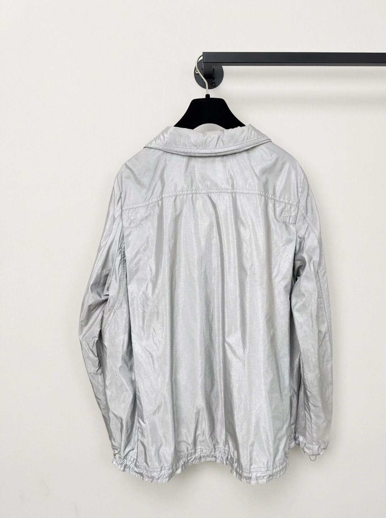 Chanel Chanel jacket Size S / US 4 / IT 40 - 2 Thumbnail