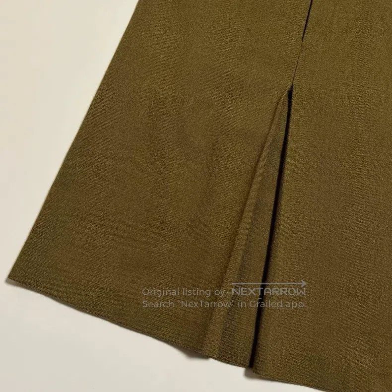 Junya Watanabe Junya Watanabe size S Skirt Size 25" / US 0 / IT 36 - 4 Thumbnail
