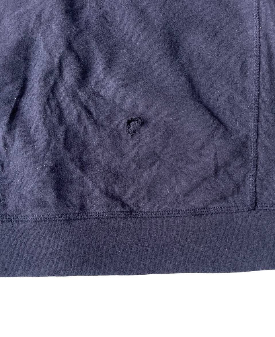 The North Face × Vintage The North Face Zip Up Hoodie Black XL Size US XL / EU 56 / 4 - 8 Thumbnail