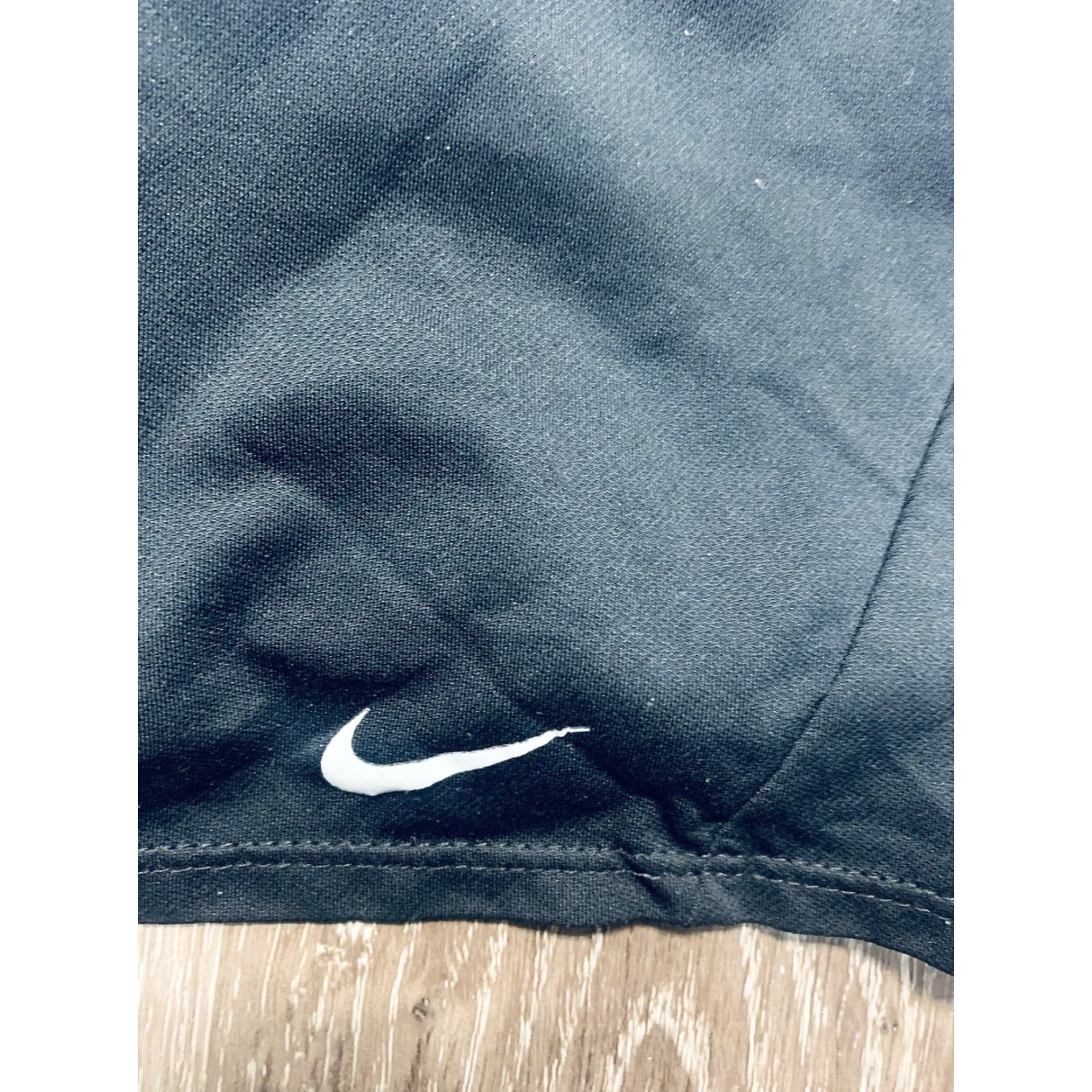 Nike Nike Women's Dri-fit Attack 2.0 Shorts CJ2299-010 SIZE Small Size 28" / US 6 / IT 42 - 2 Thumbnail