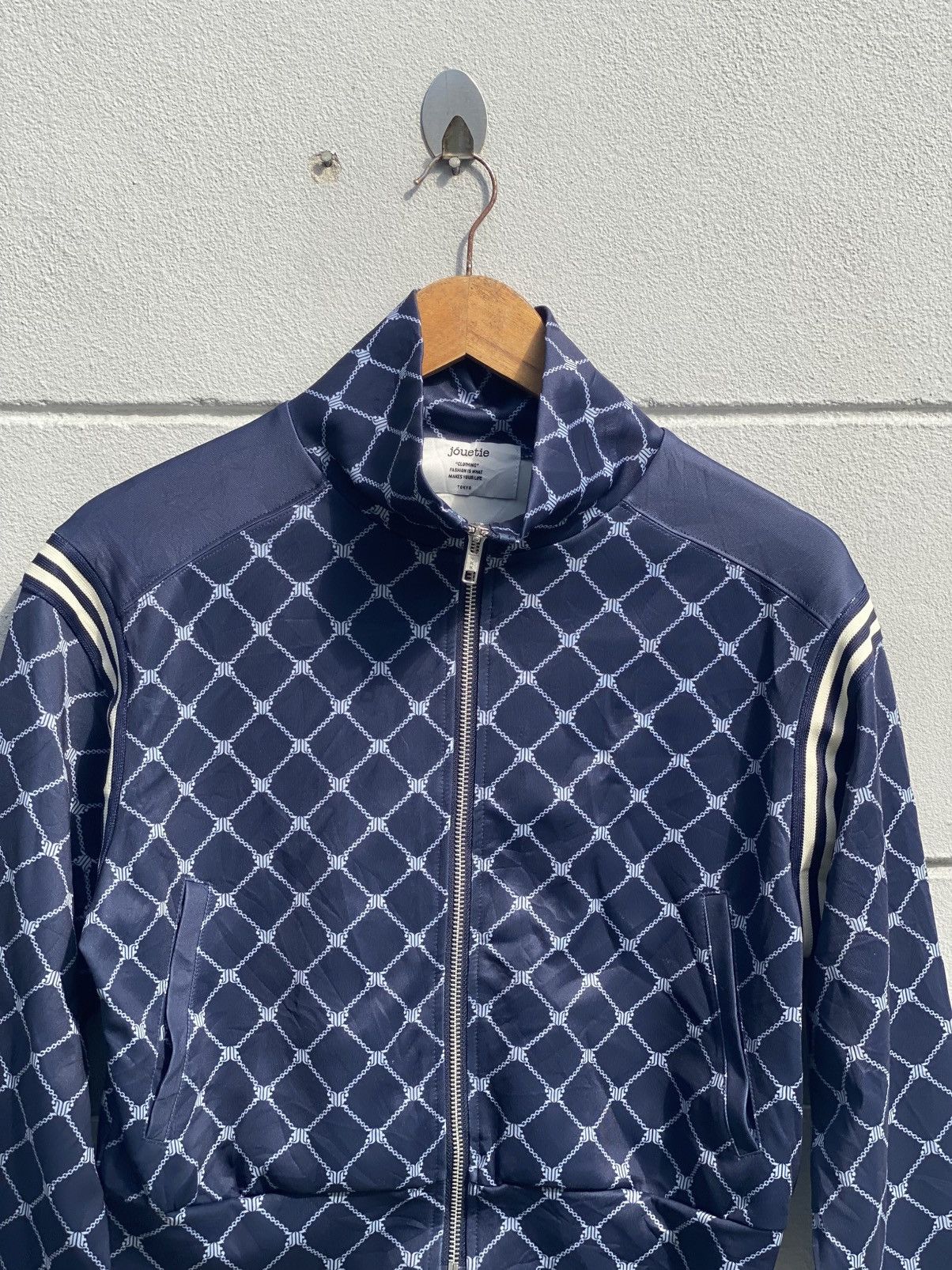 Other Vintage japan brand Size M / US 6-8 / IT 42-44 - 2 Thumbnail